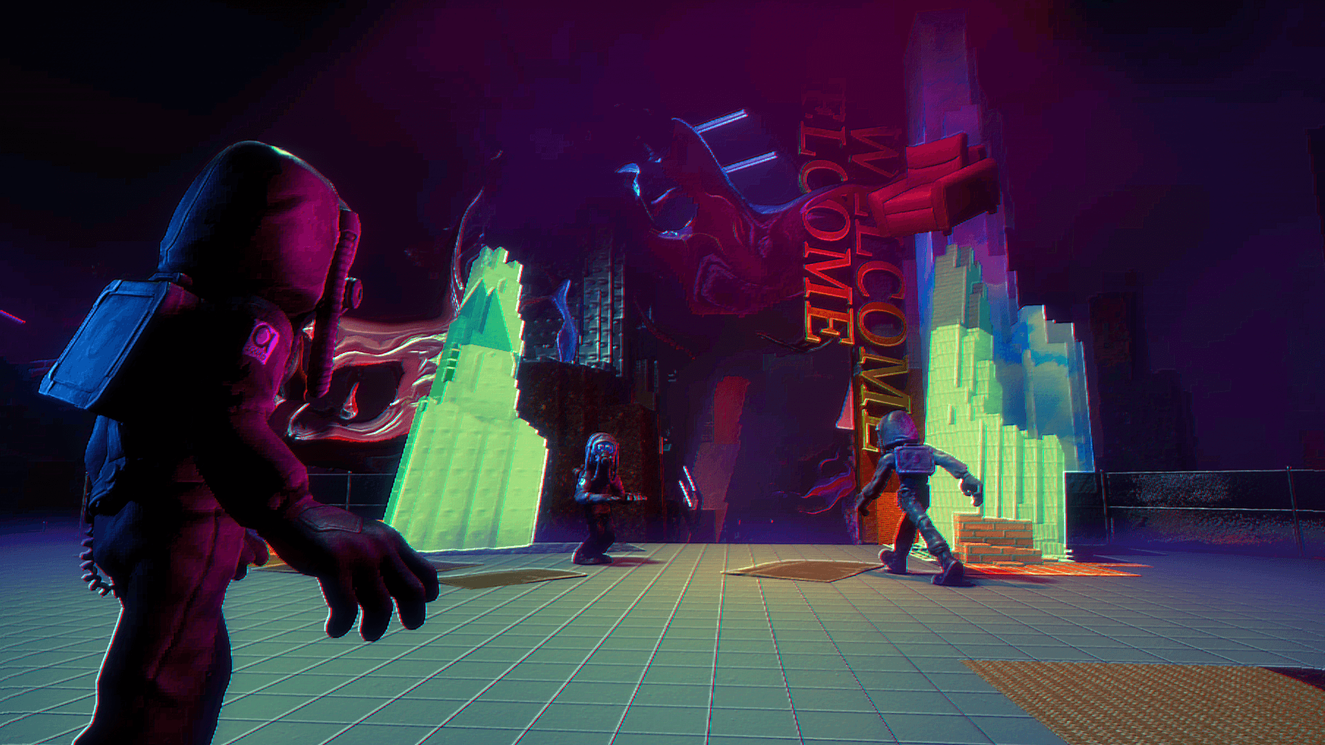 Storebound screenshot 6