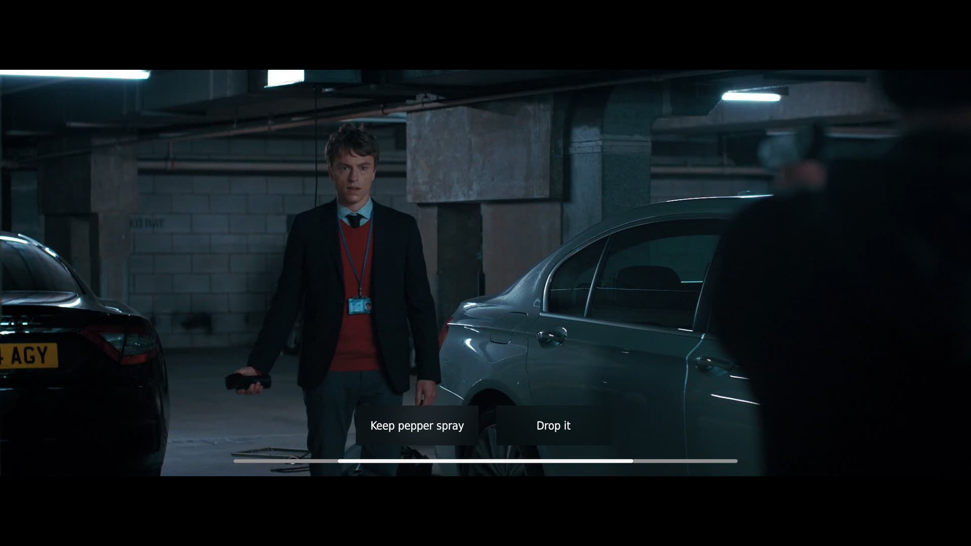 Late Shift screenshot 11