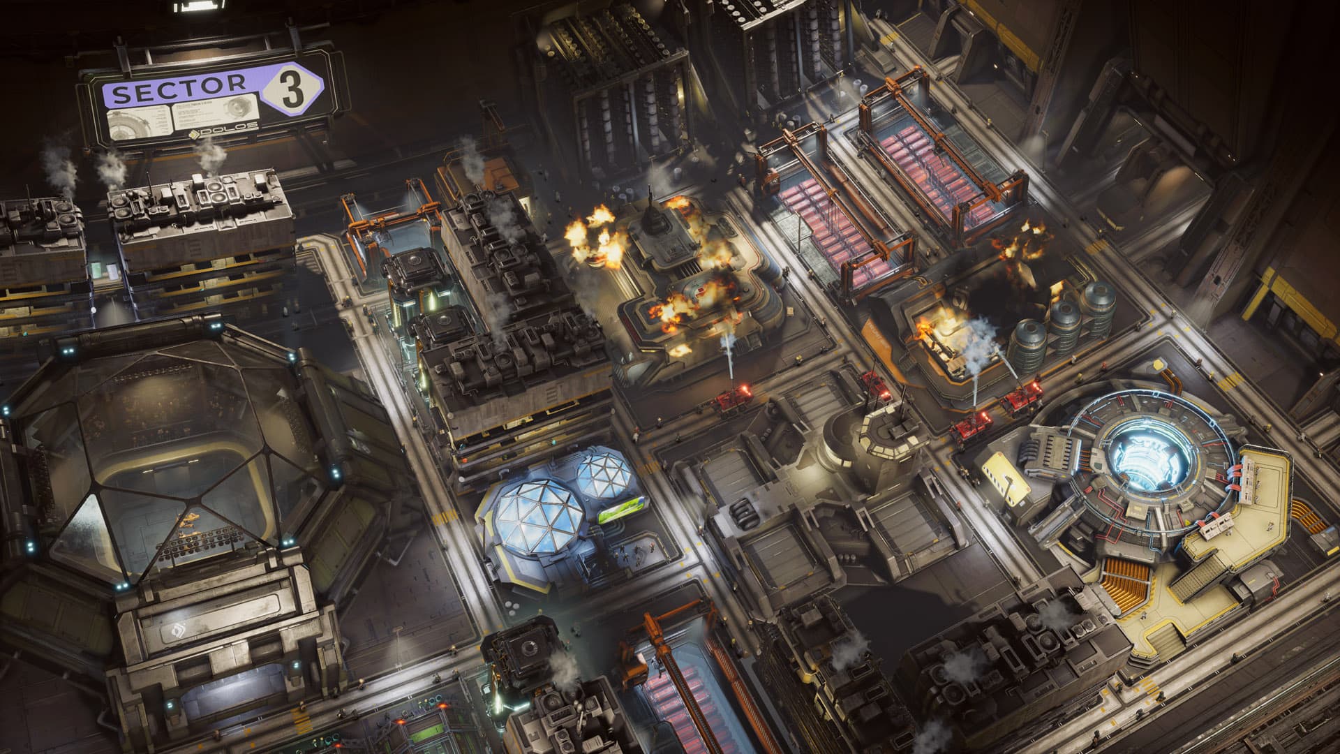 IXION screenshot 4