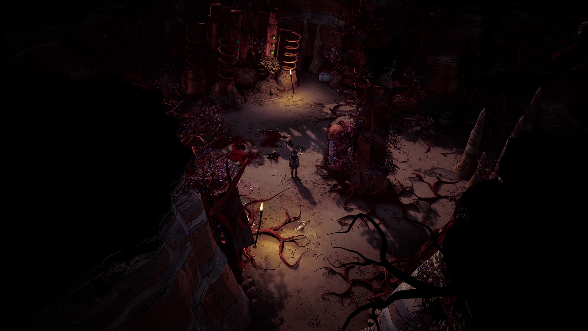 Weird West: Definitive Edition screenshot 9