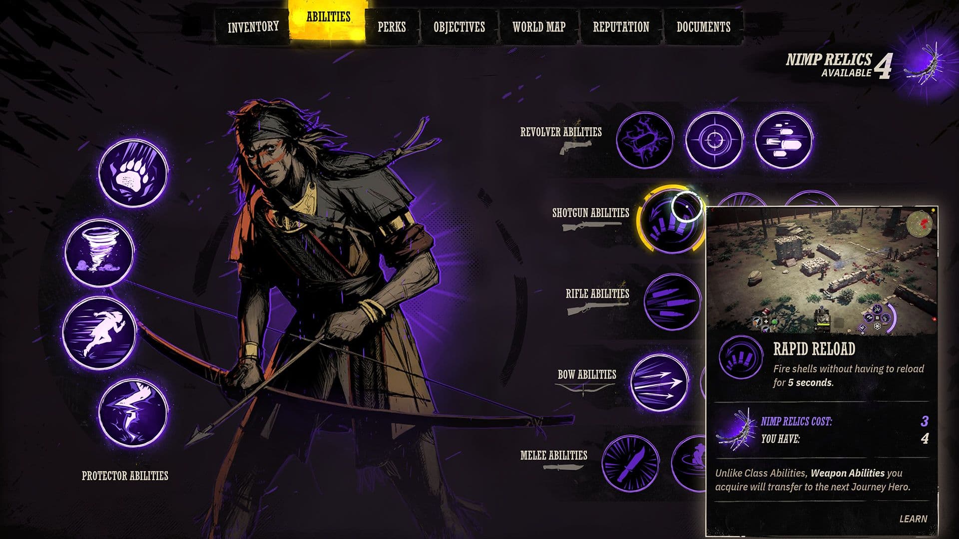 Weird West: Definitive Edition screenshot 3