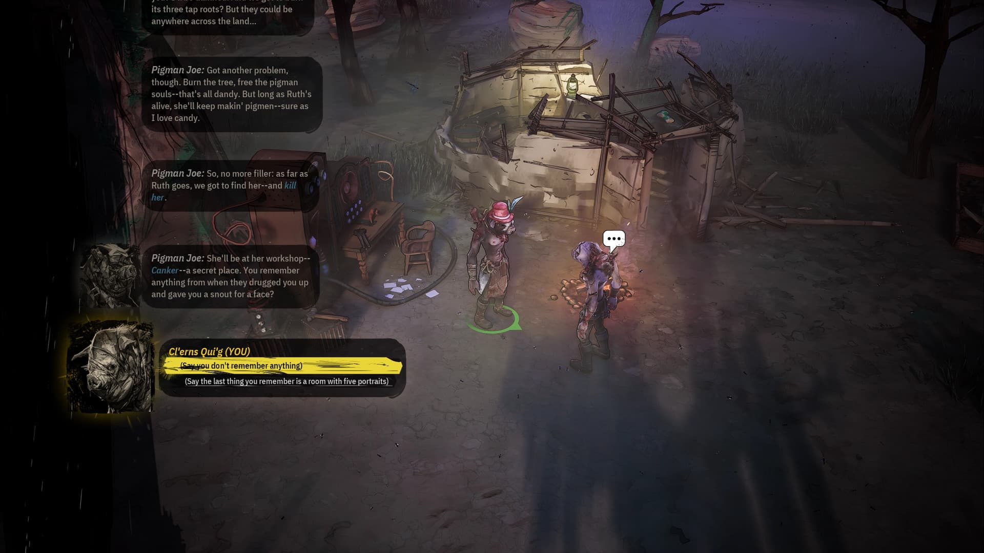Weird West: Definitive Edition screenshot 7
