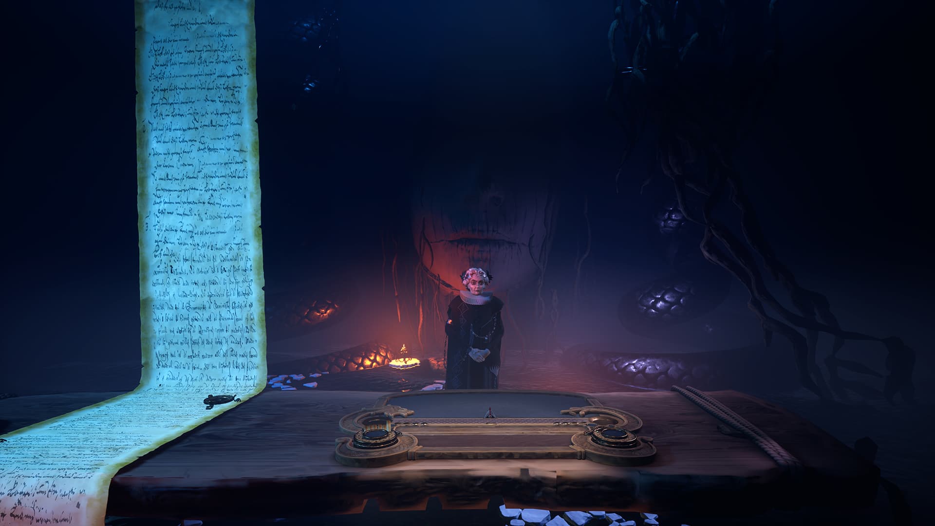 The Killing Stone screenshot 9