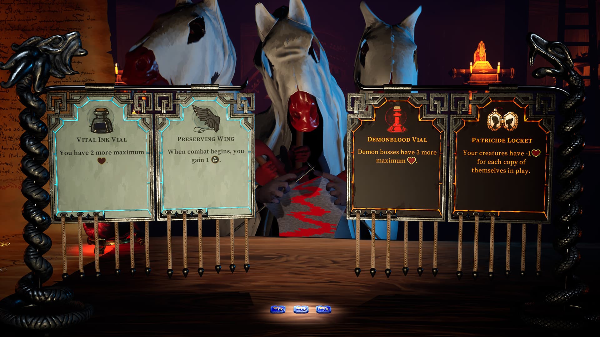The Killing Stone screenshot 7
