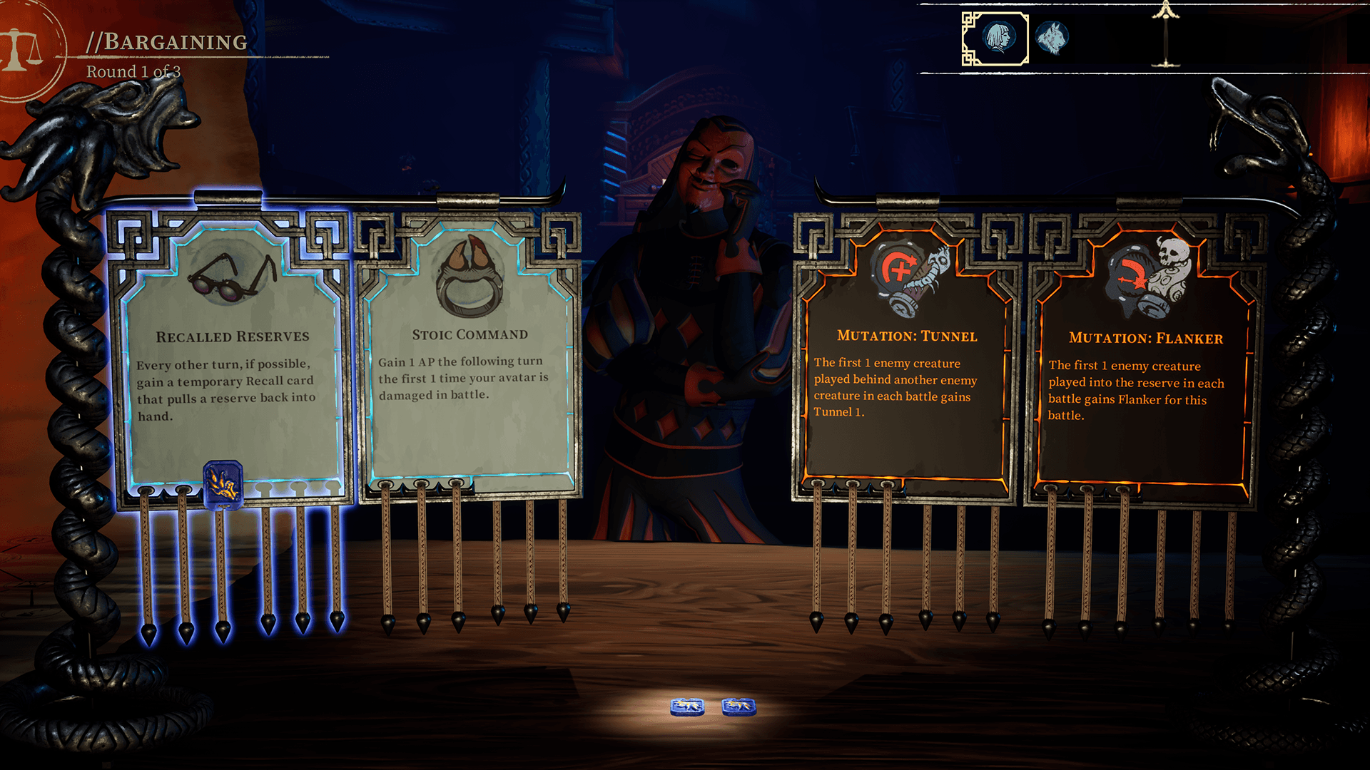 The Killing Stone screenshot 10