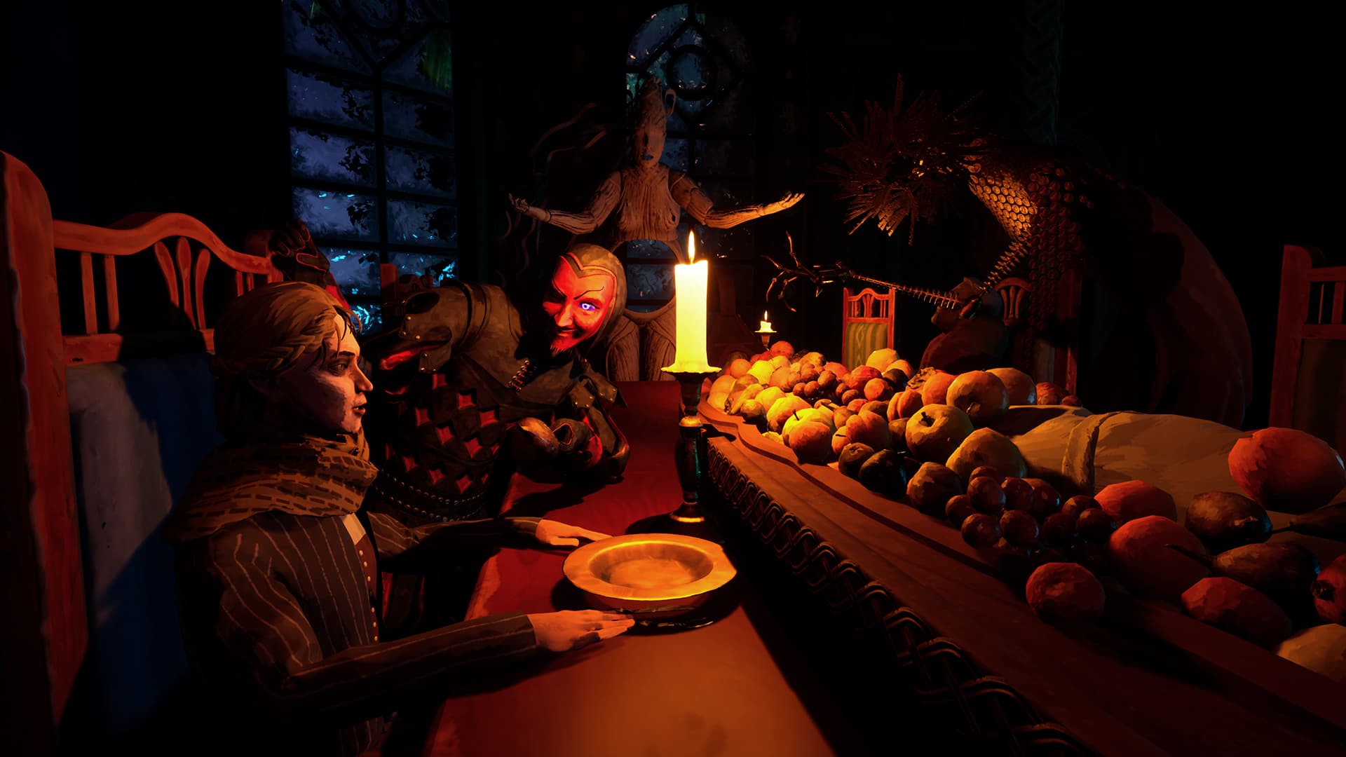 The Killing Stone screenshot 8