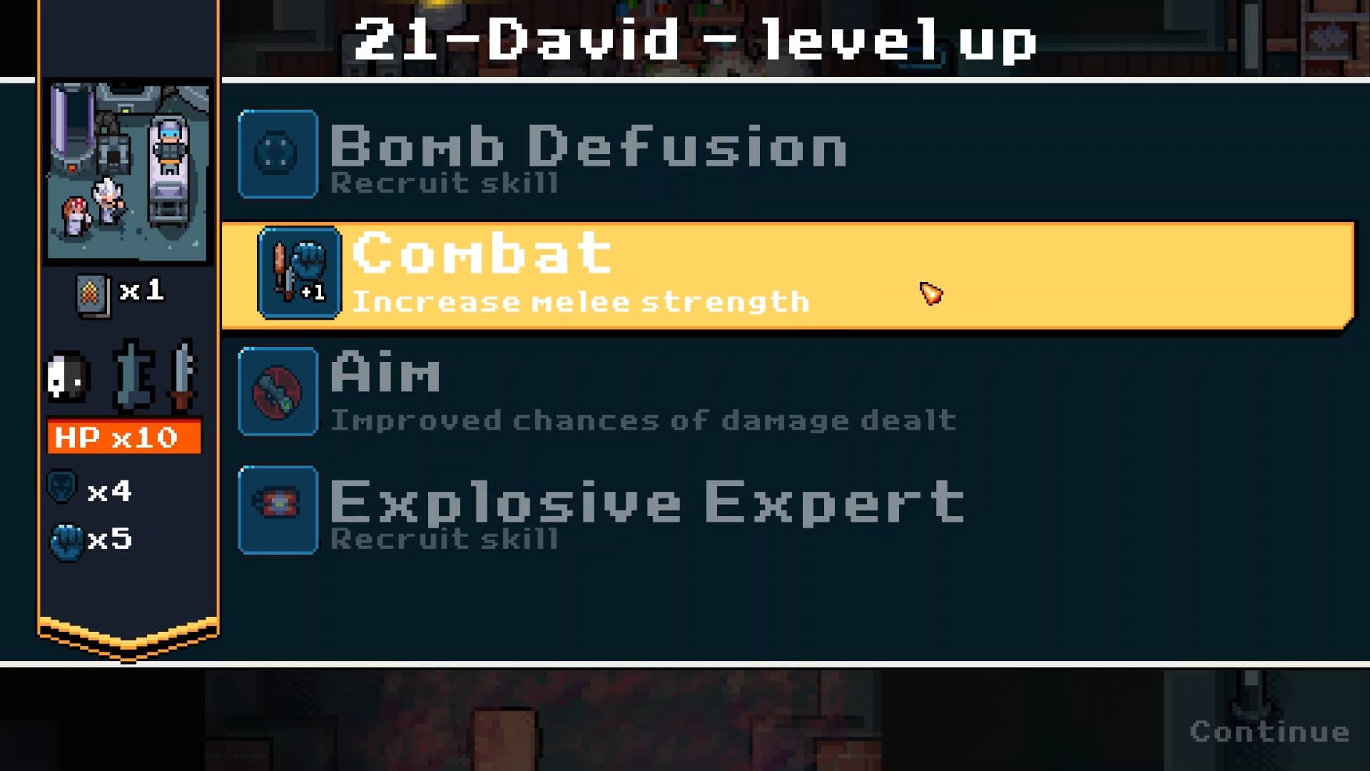 Regulators screenshot 6