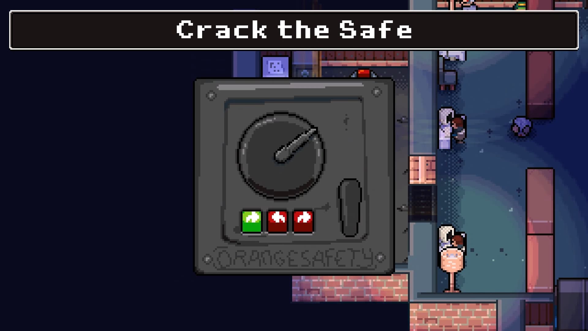Regulators screenshot 4