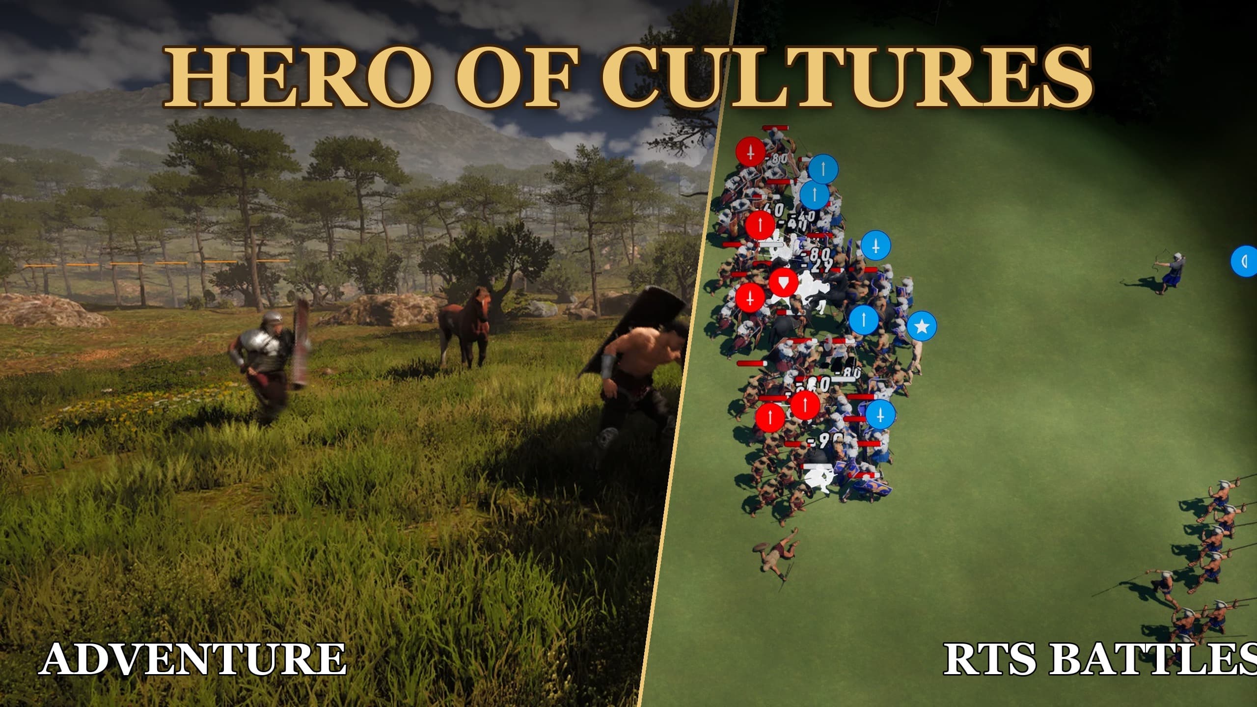 Hero of Cultures cover art