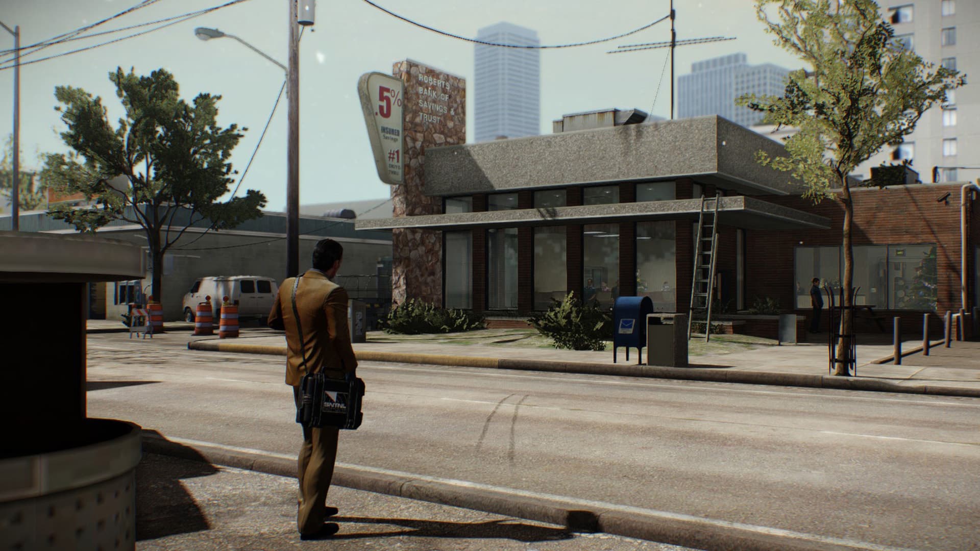PAYDAY 2 screenshot 11