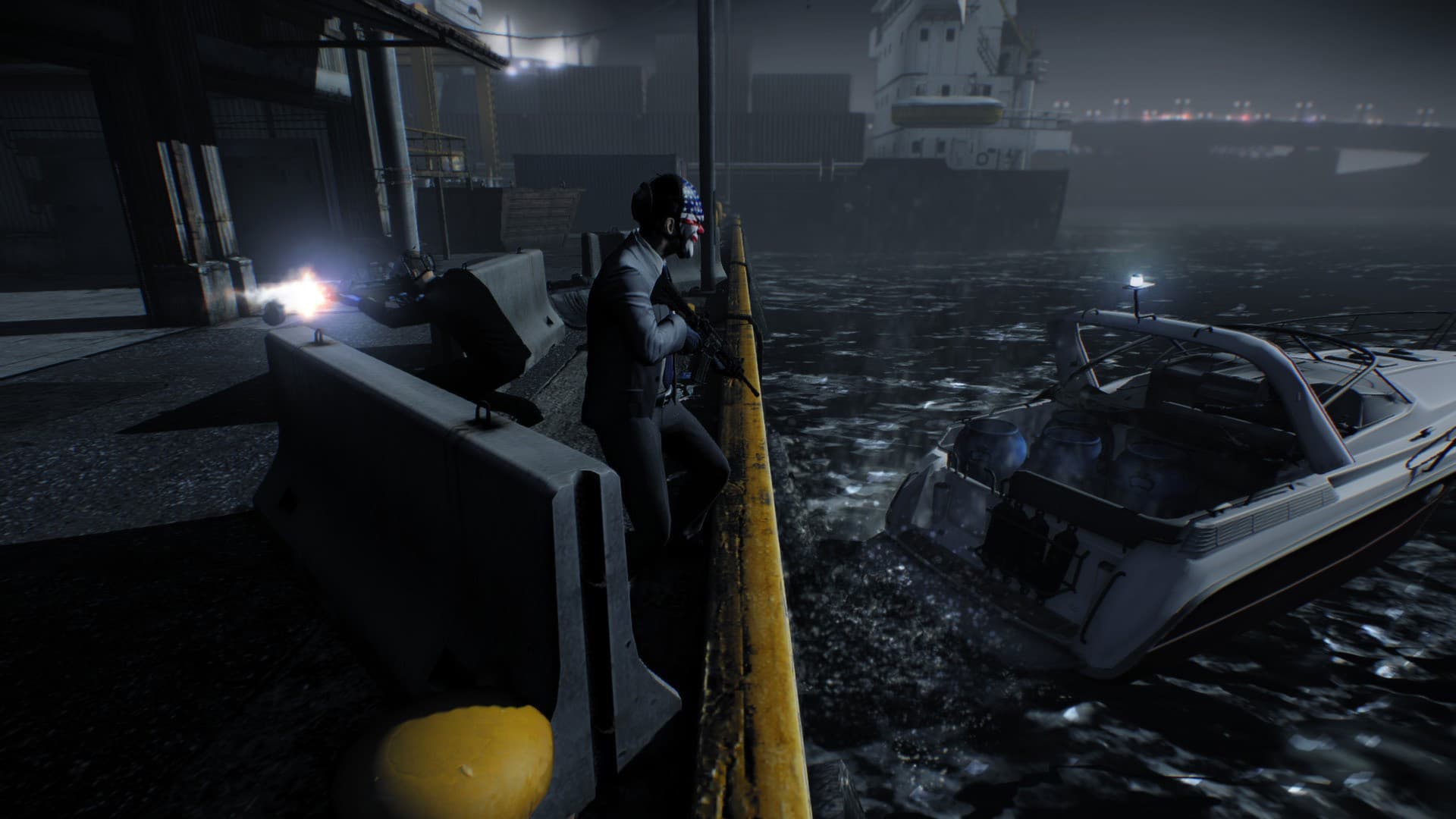 PAYDAY 2 screenshot 7