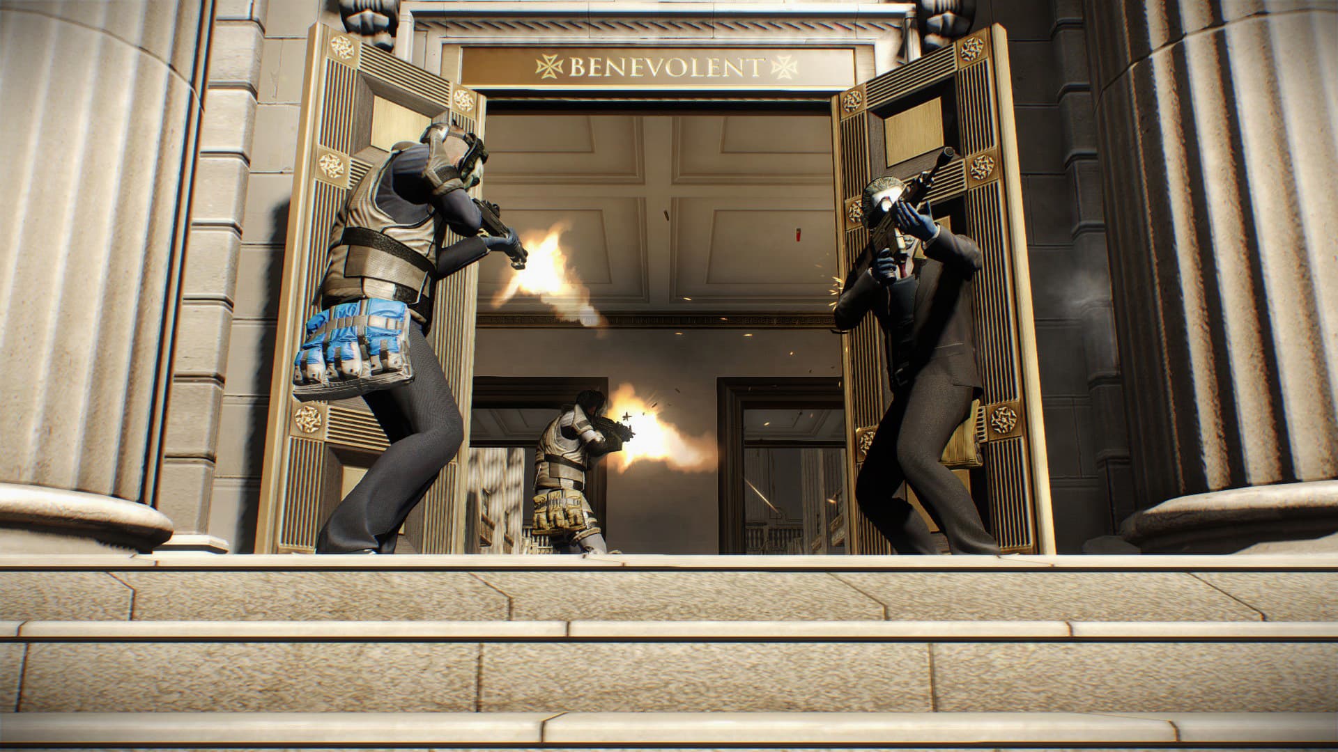 PAYDAY 2 screenshot 9