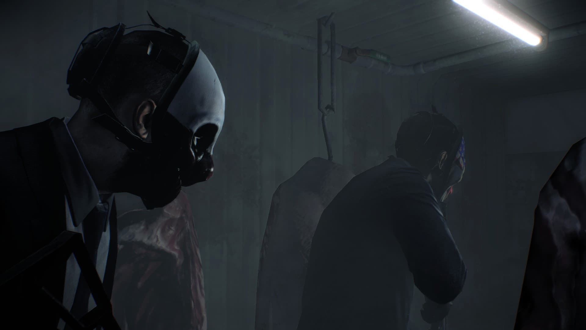 PAYDAY 2 screenshot 6