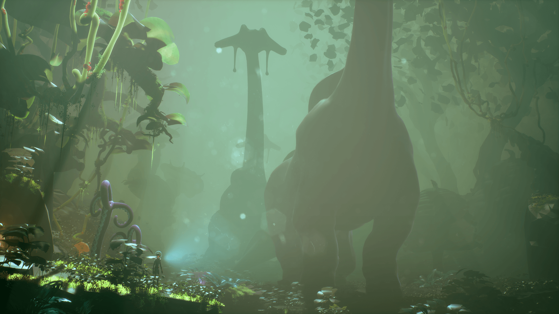 PLANET ALPHA screenshot 4