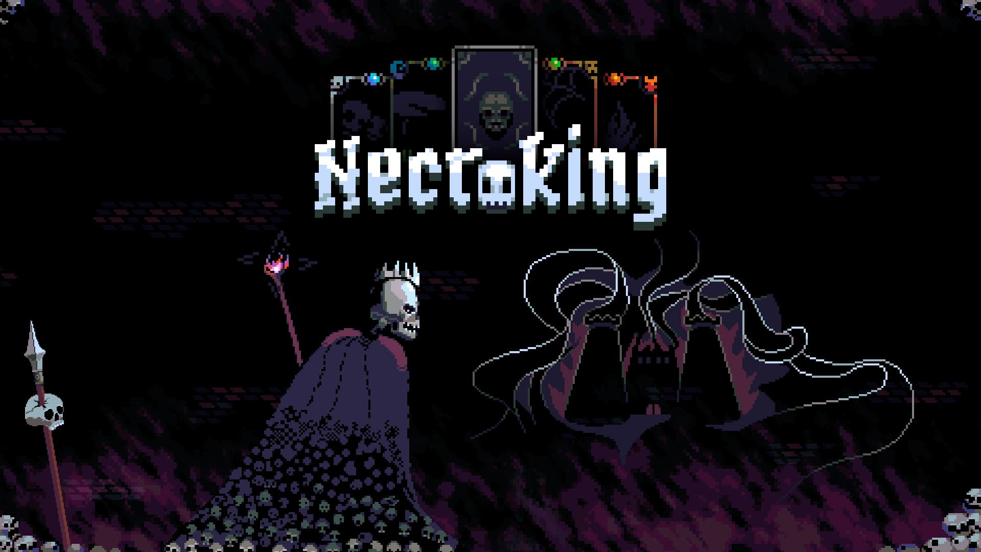 Necroking official image 11