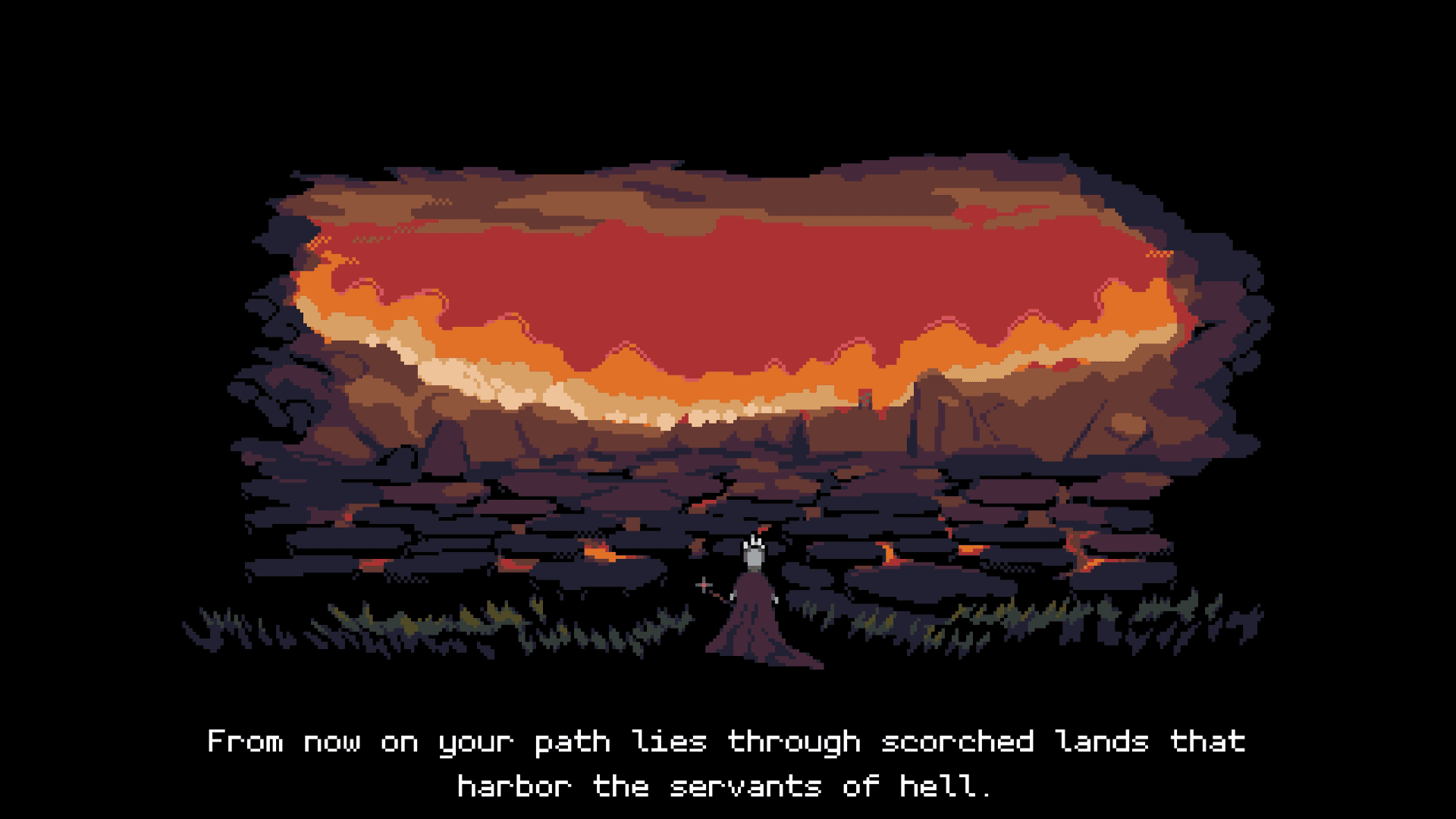 Necroking screenshot 4
