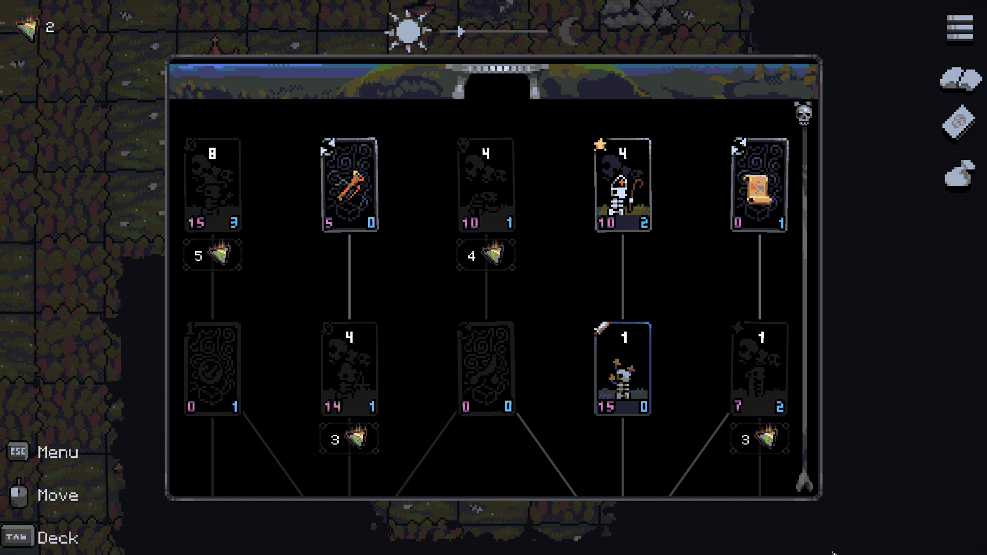 Necroking screenshot 9