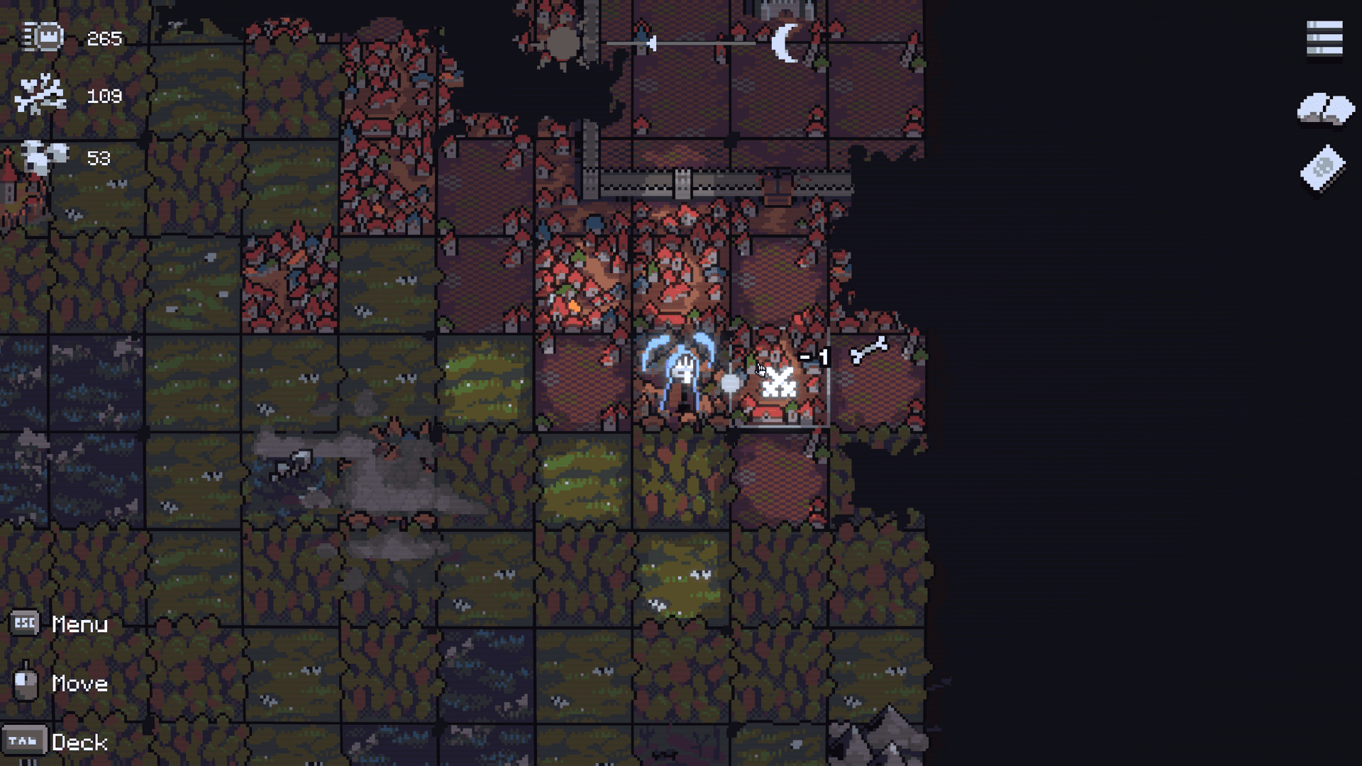 Necroking screenshot 10
