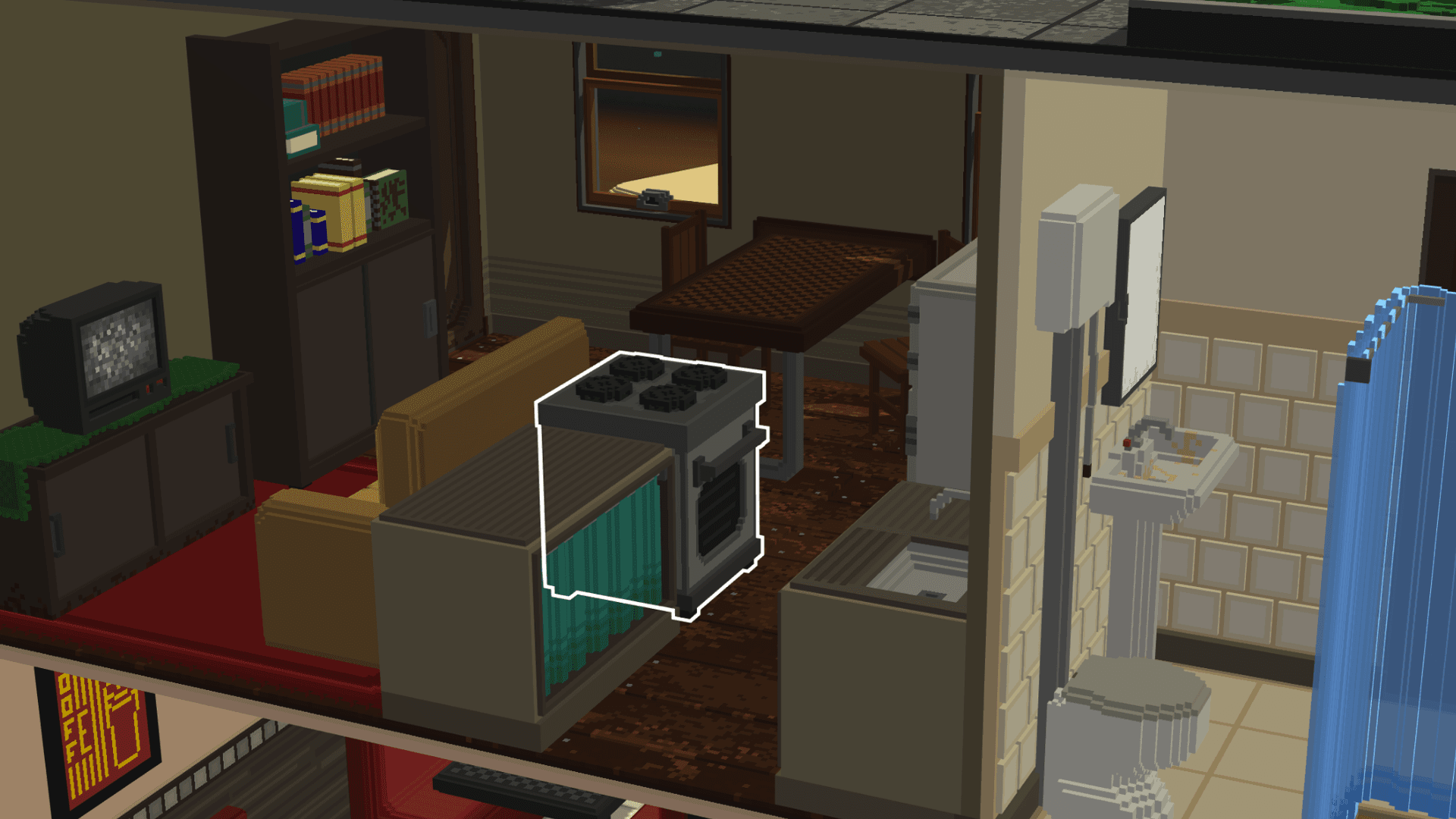 Diorama Builder screenshot 7