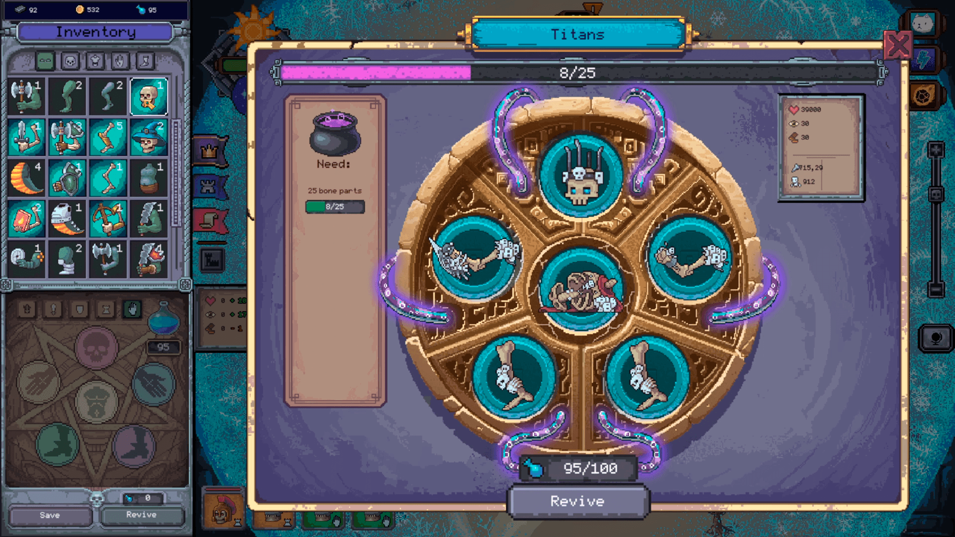 Necrosmith 2 screenshot 6