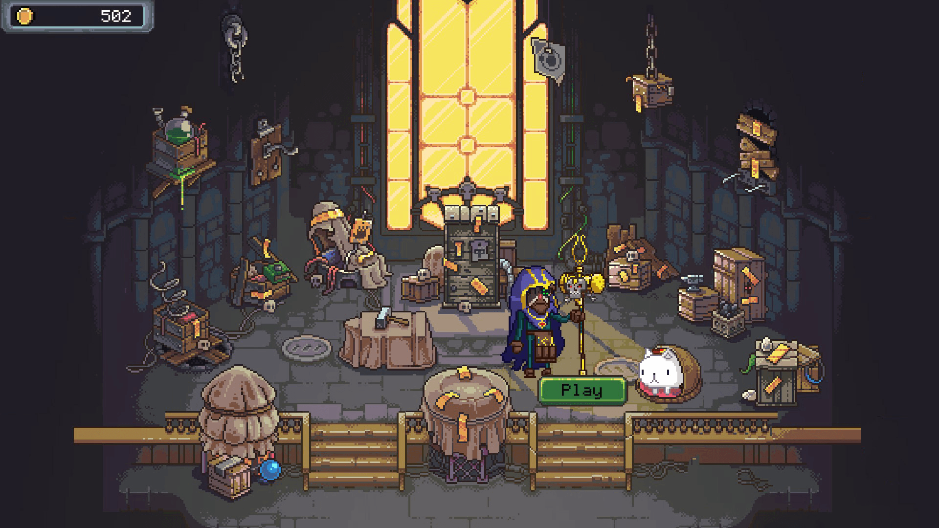 Necrosmith 2 screenshot 10