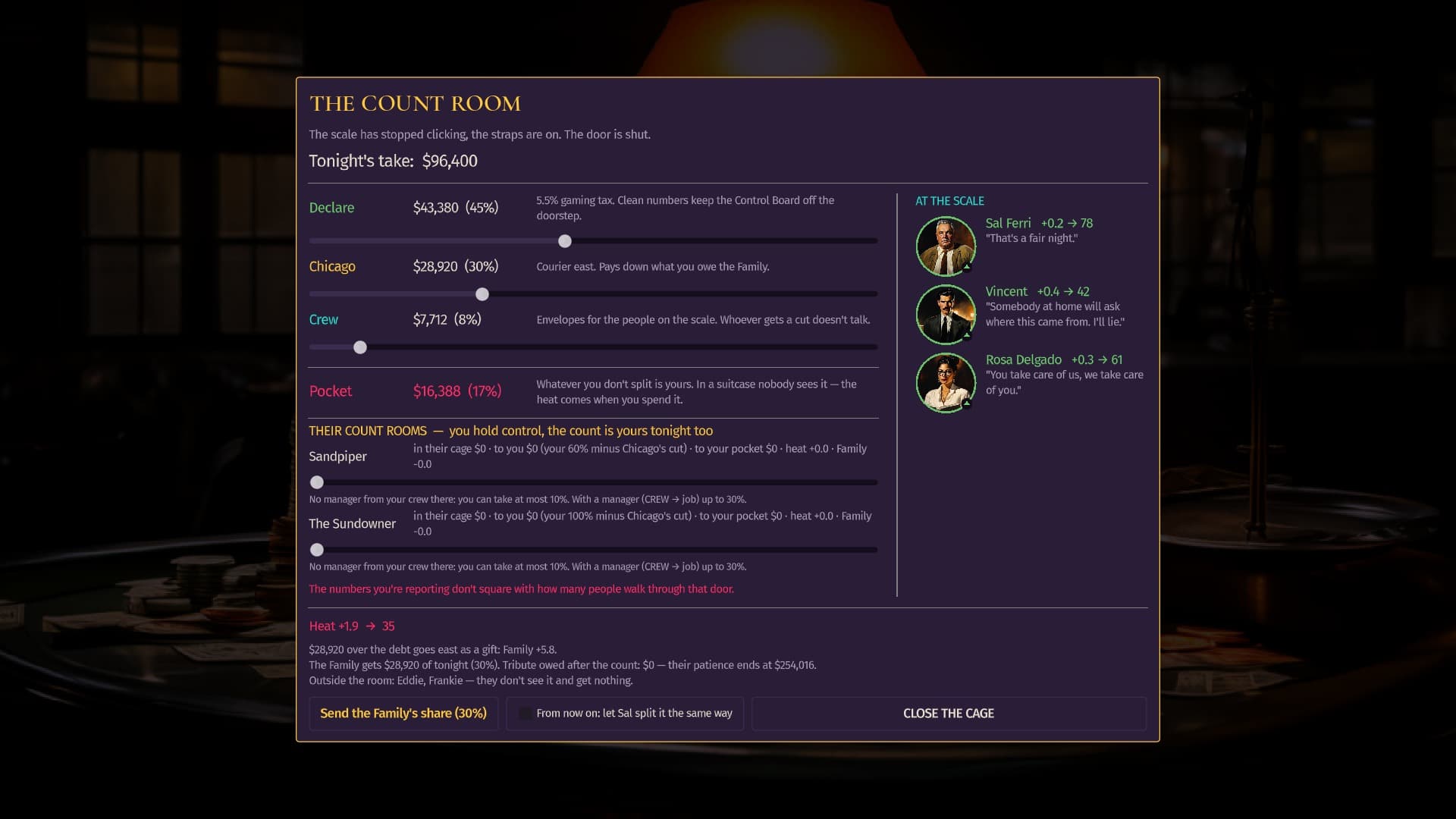 Neon & Bones official image 2