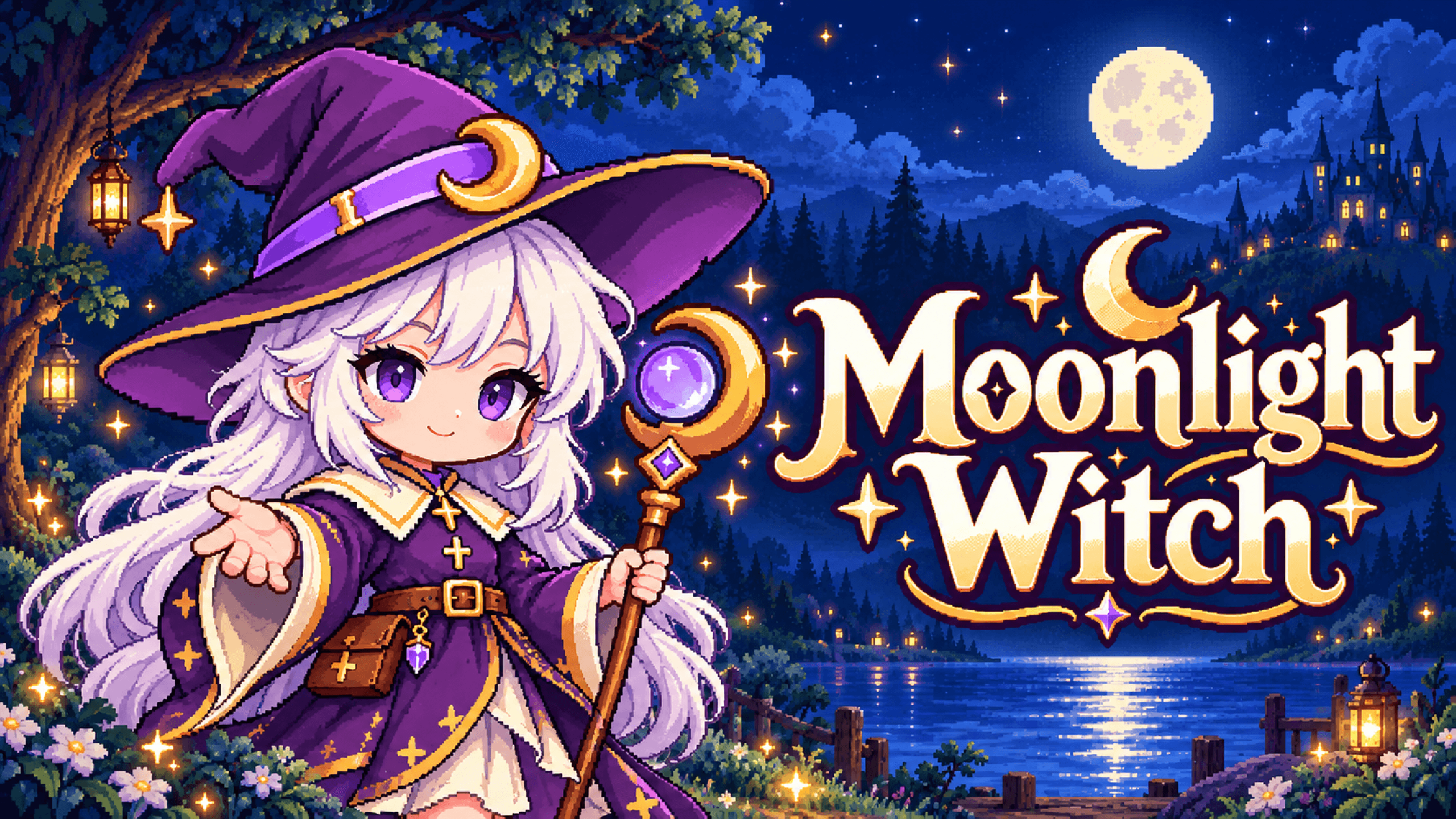 MoonlightWitch cover art