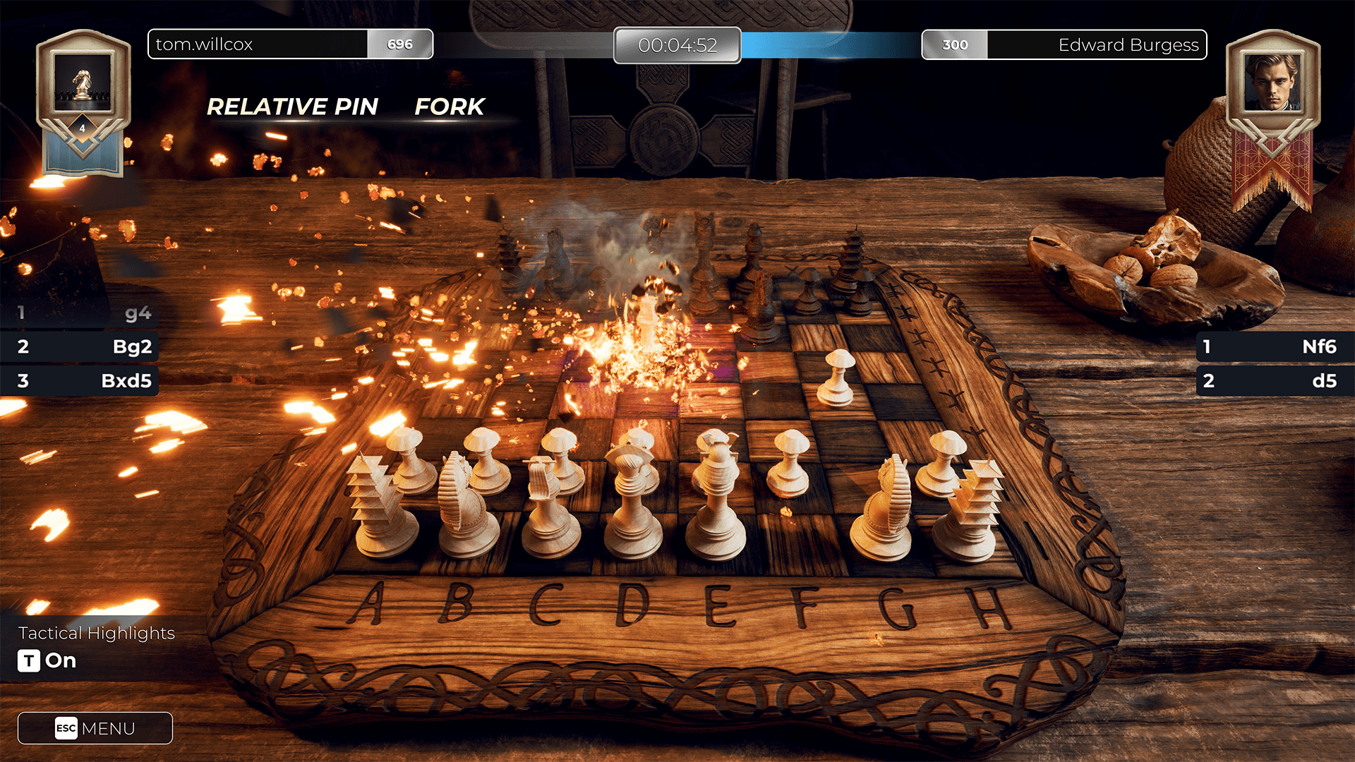Chess Infinity screenshot 9