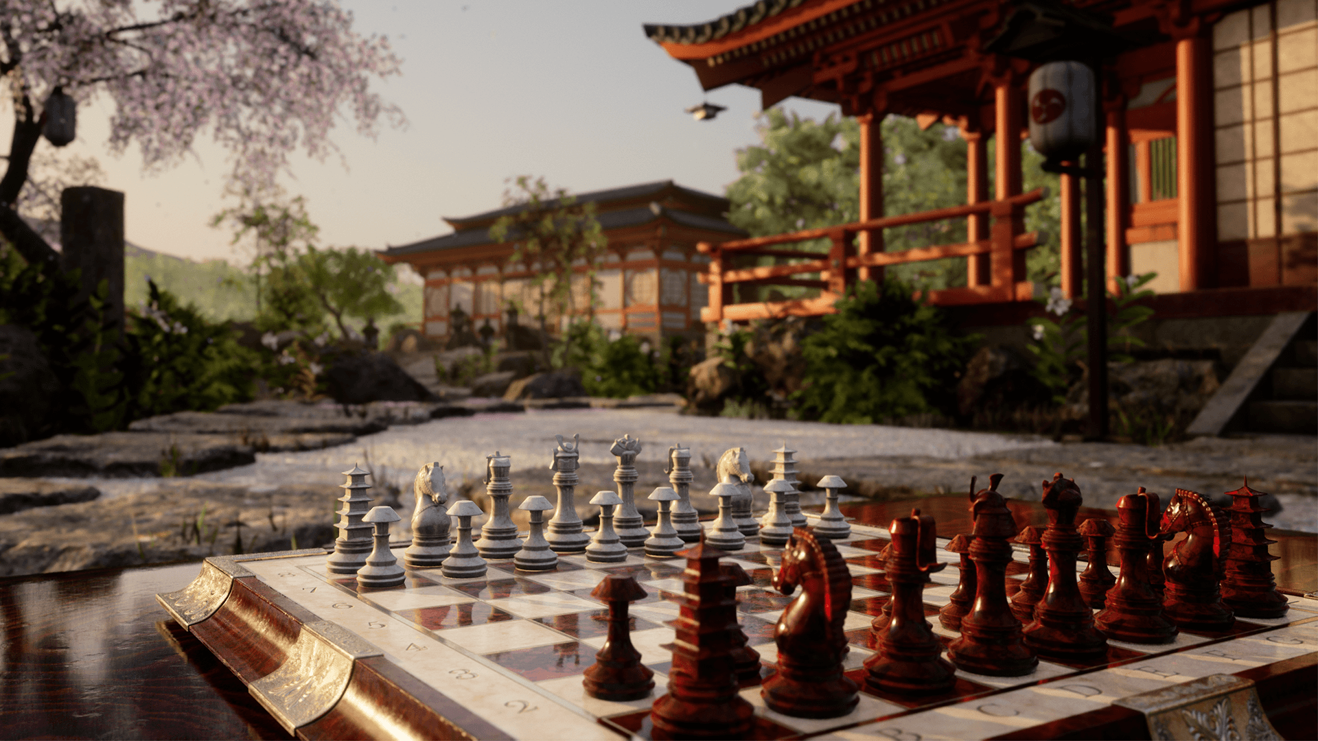 Chess Infinity screenshot 4