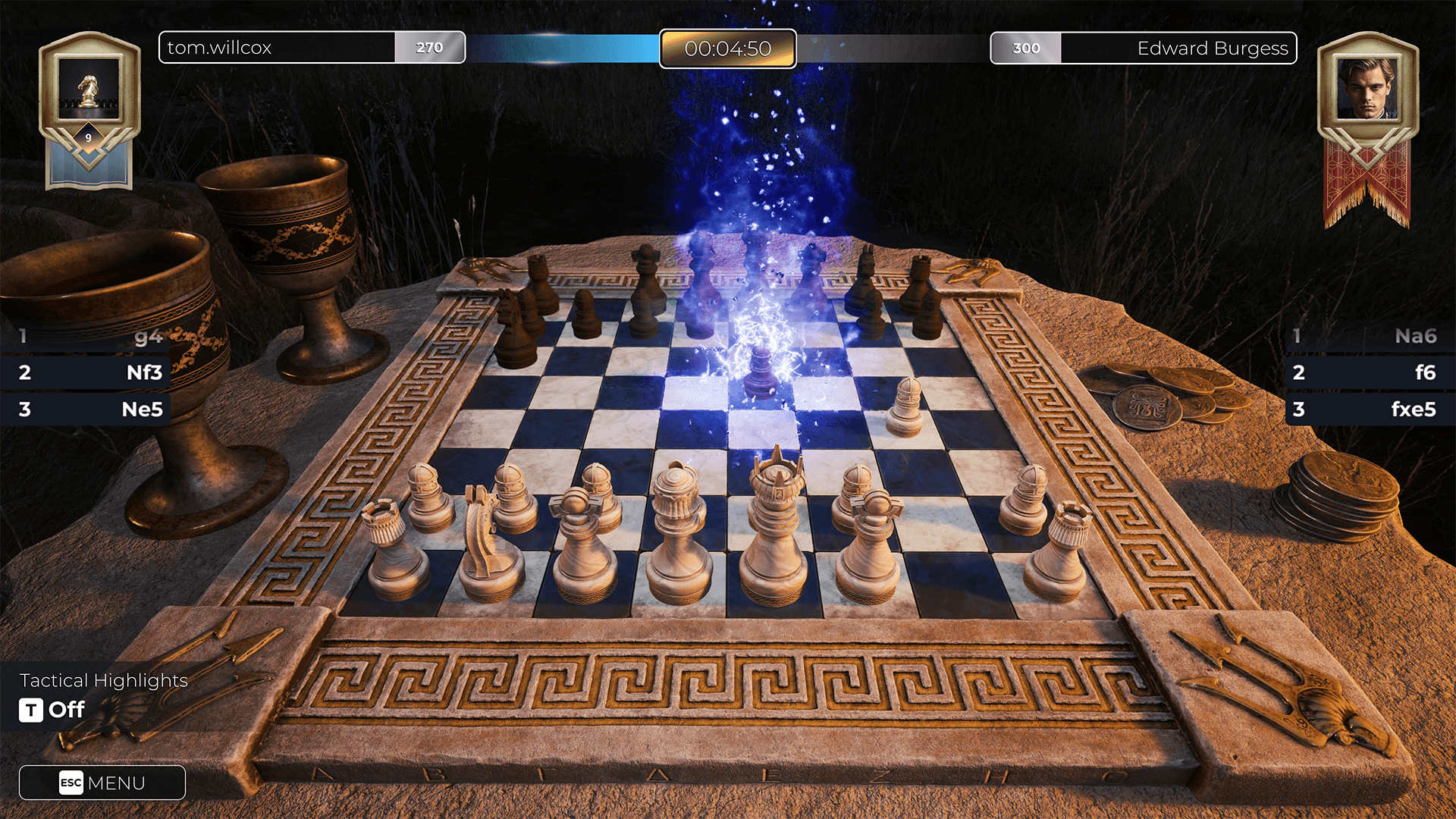 Chess Infinity screenshot 5