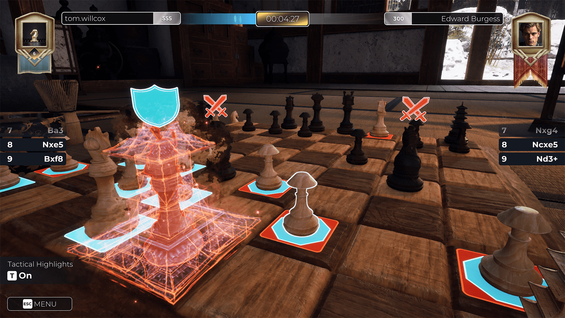 Chess Infinity screenshot 8