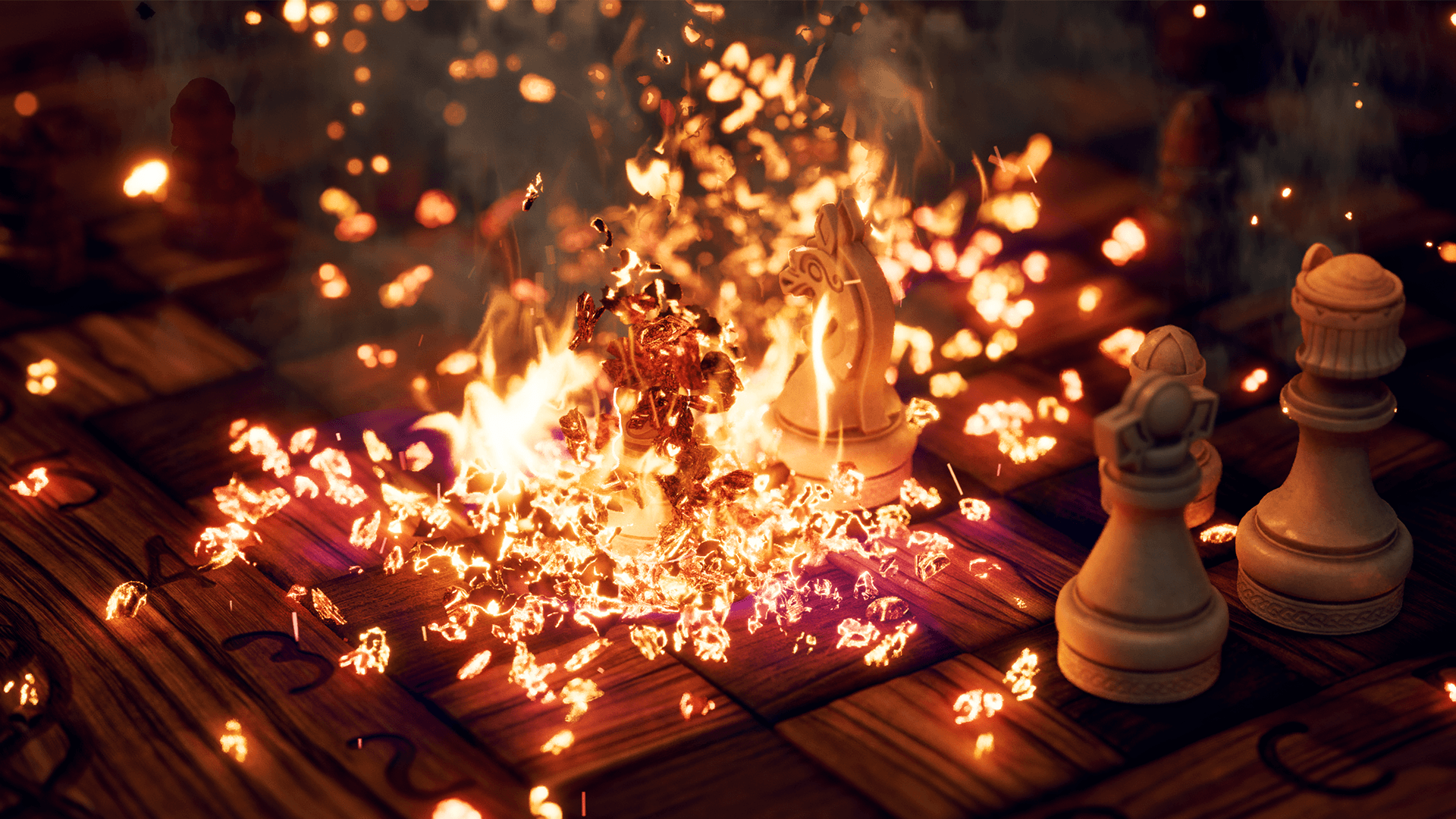 Chess Infinity screenshot 2