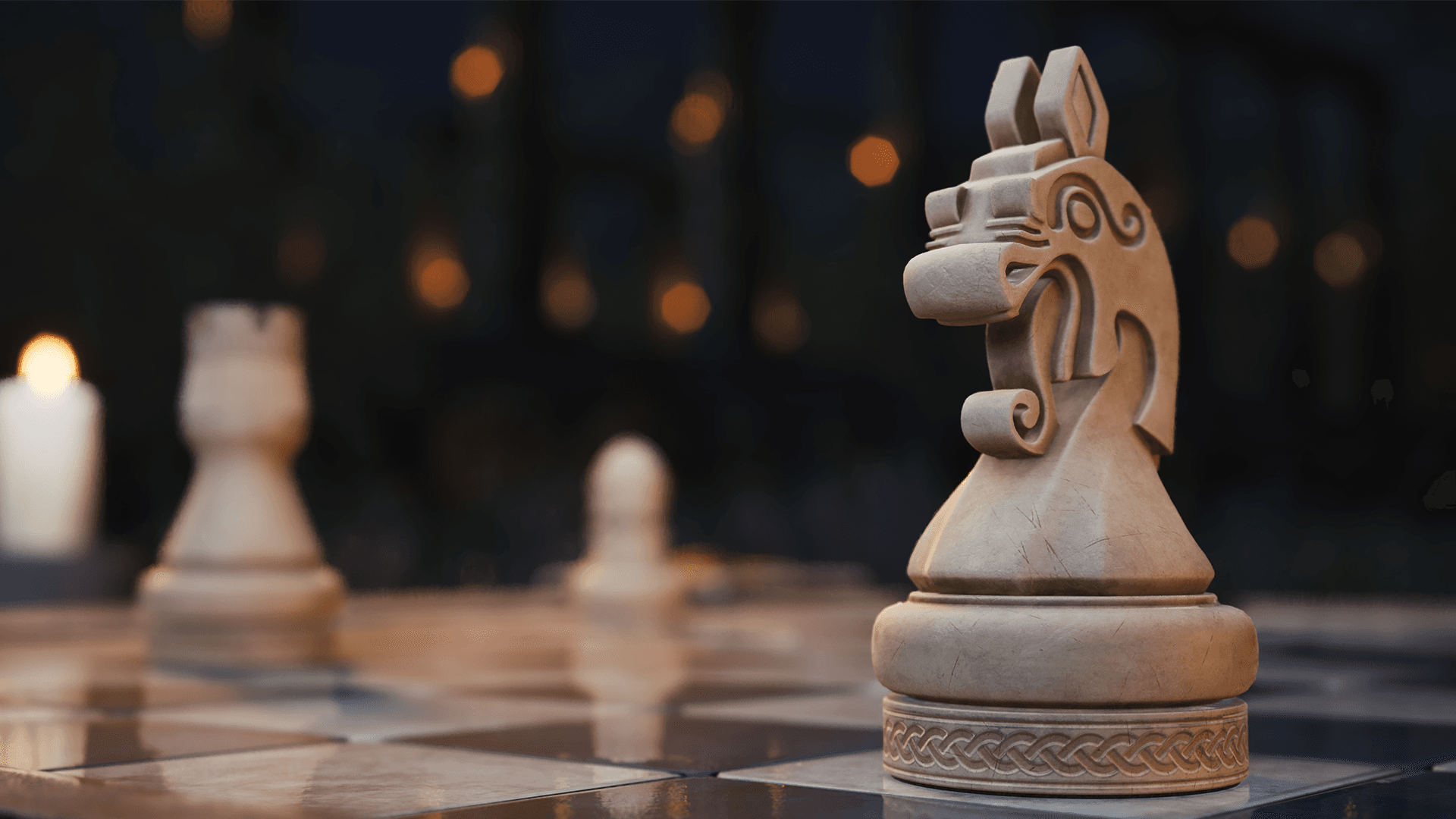 Chess Infinity screenshot 3