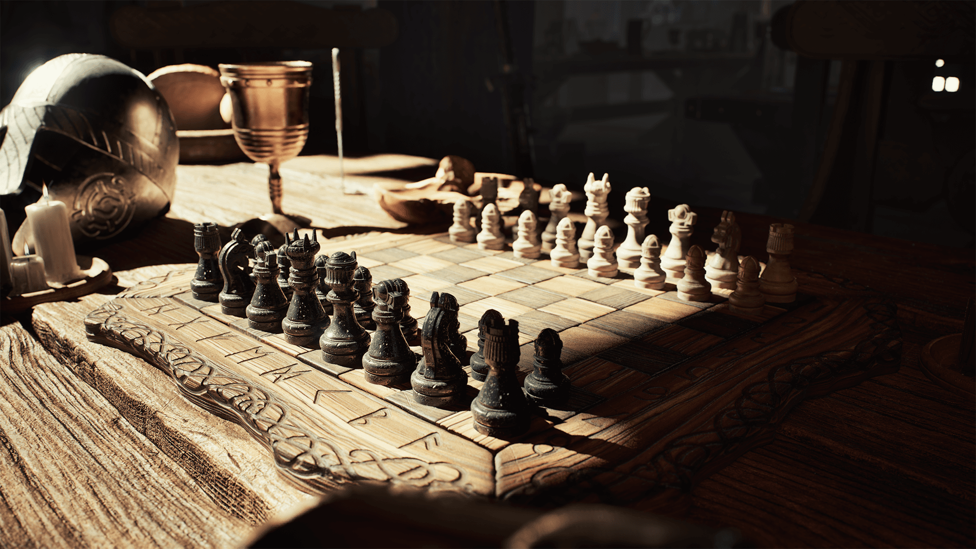 Chess Infinity screenshot 11