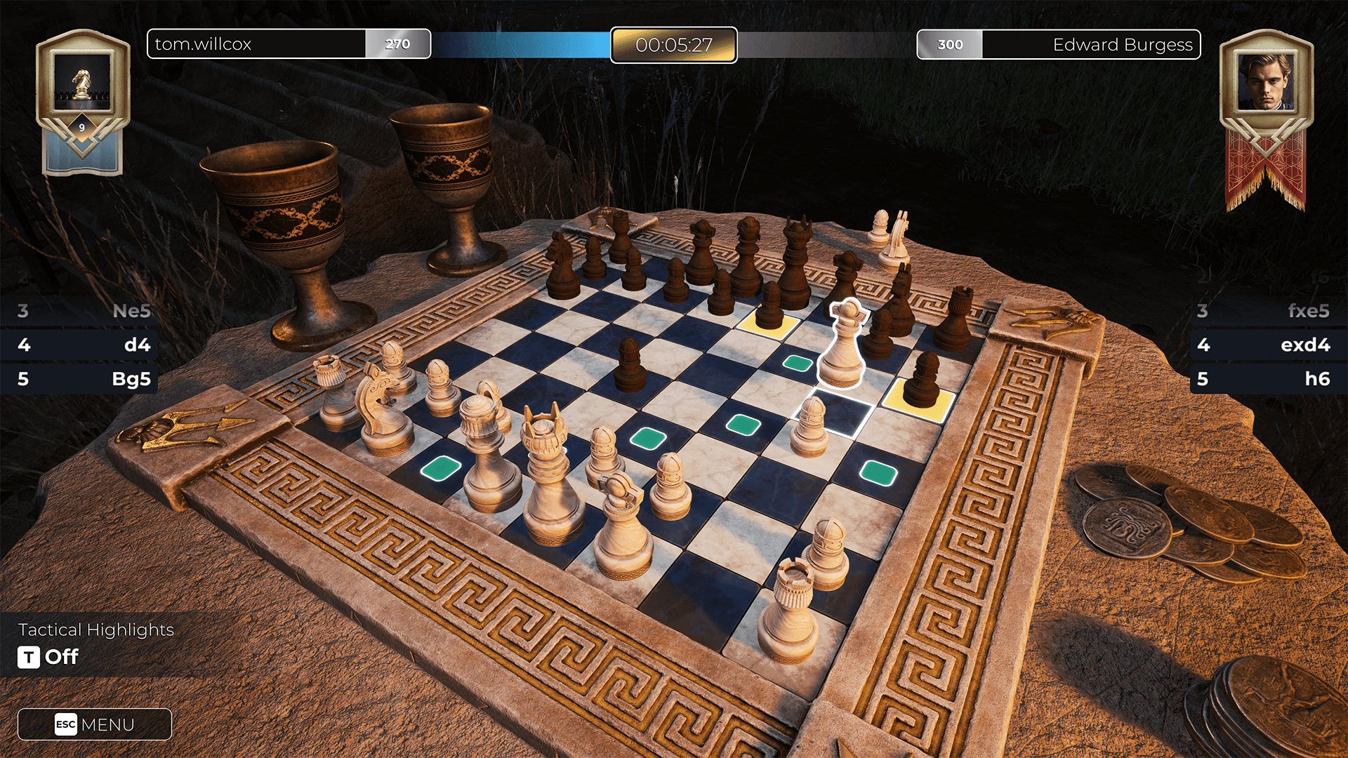 Chess Infinity screenshot 10