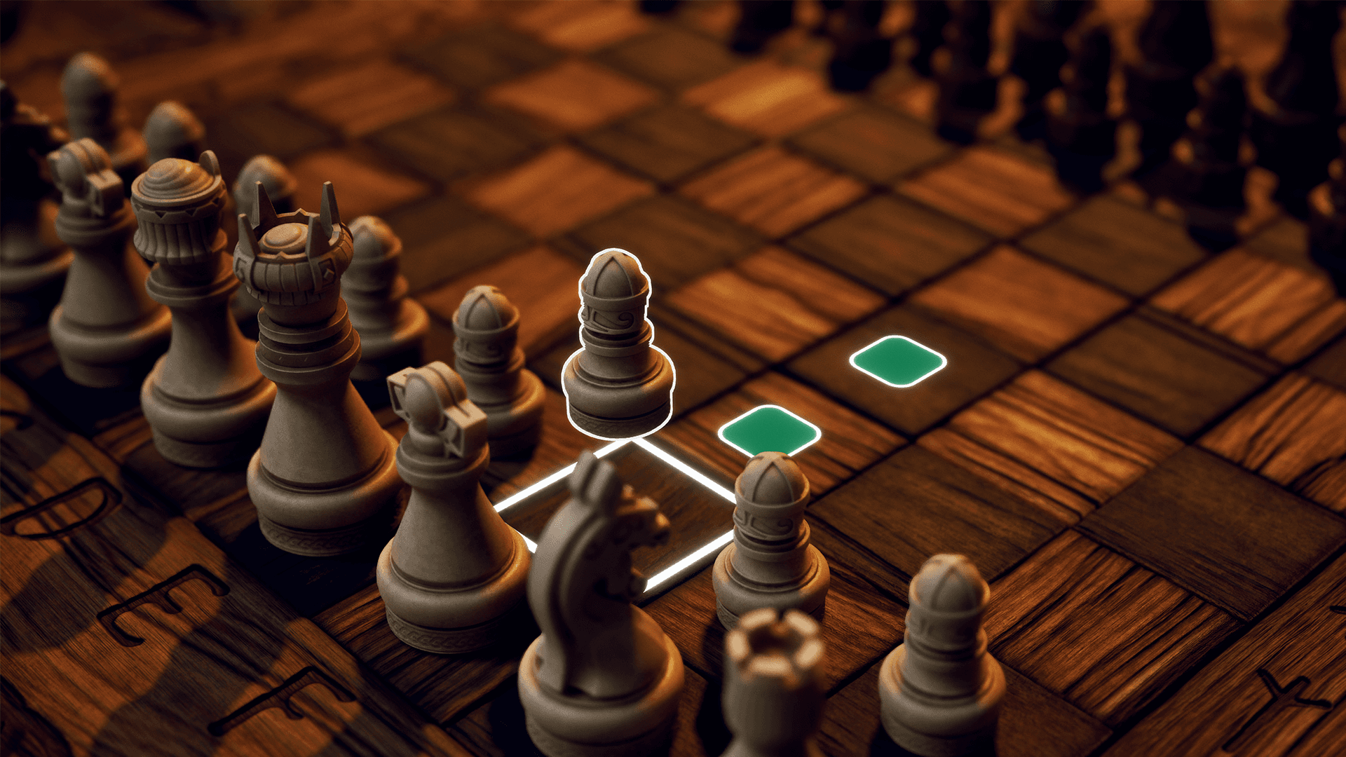 Chess Infinity screenshot 1