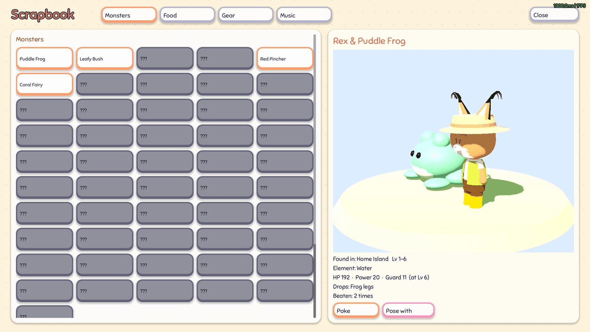 Floppaland screenshot 10
