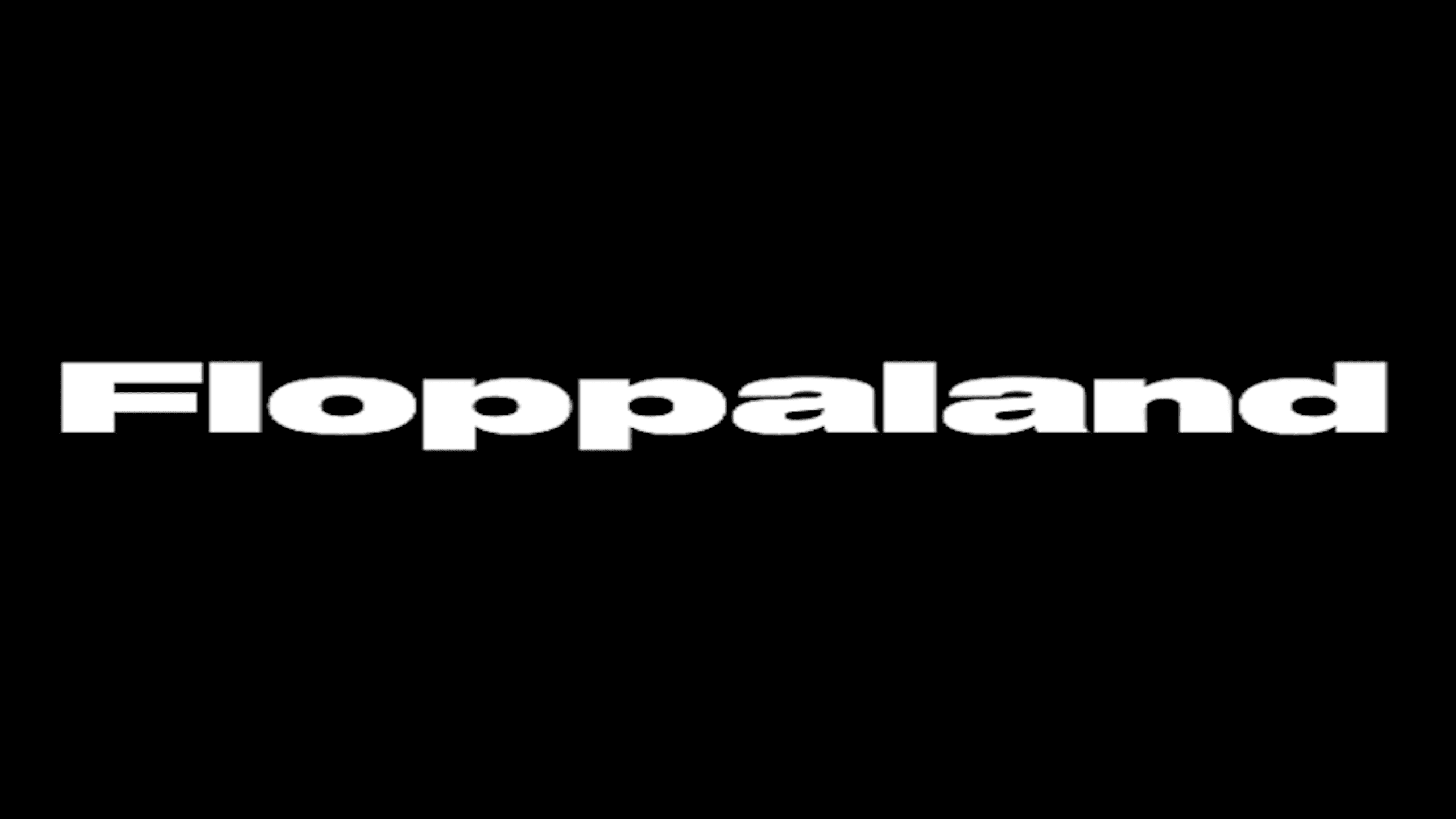 Floppaland cover art
