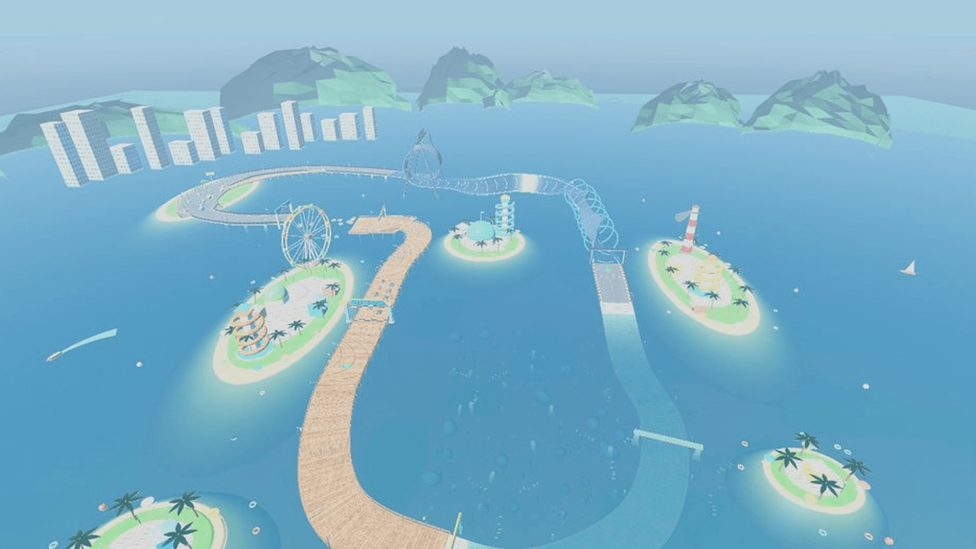 Floppaland screenshot 4