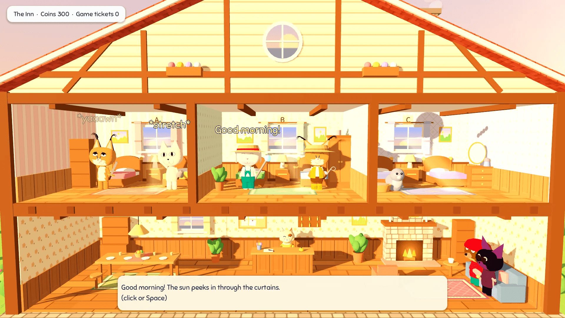 Floppaland screenshot 7