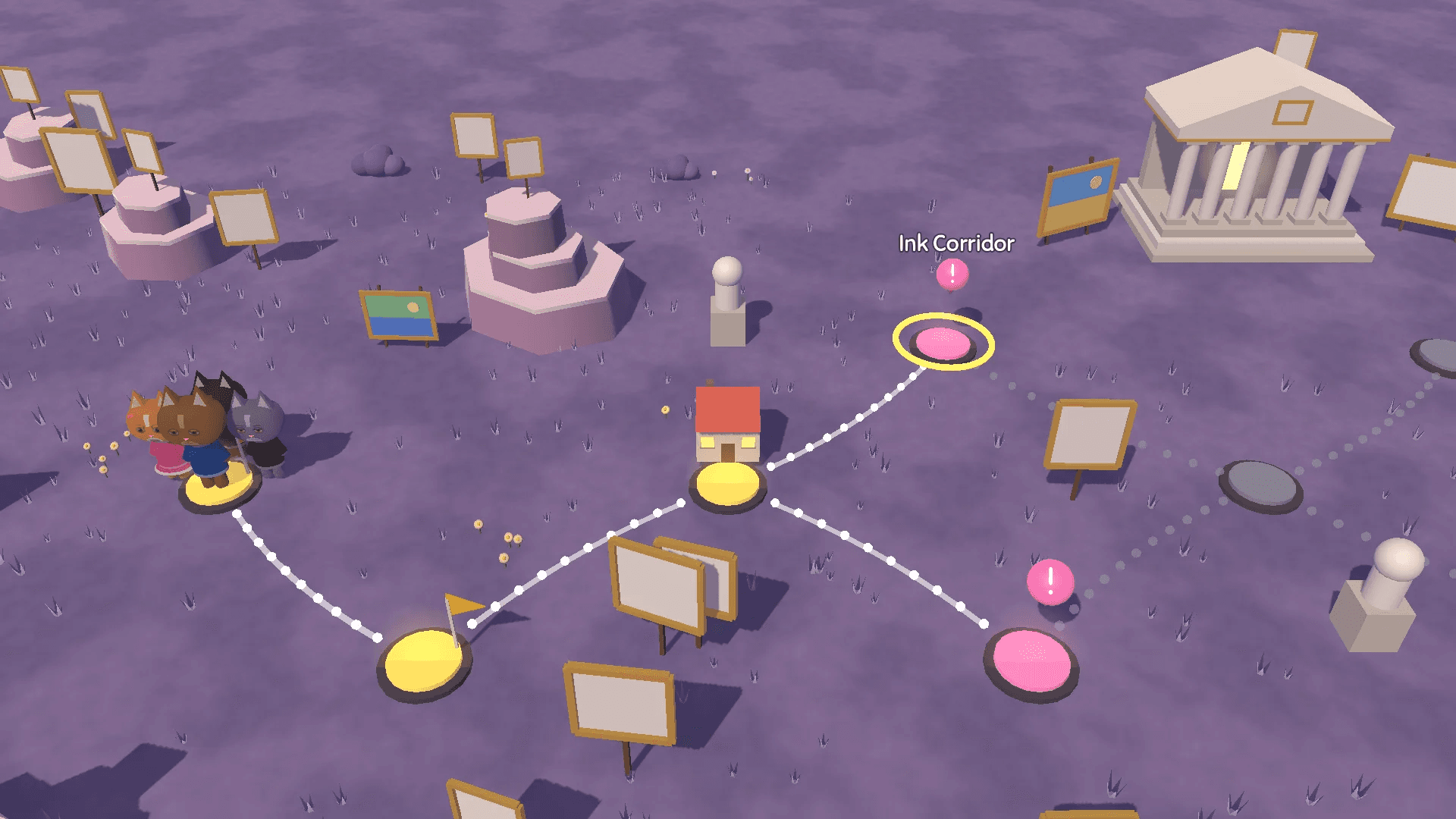 Floppaland screenshot 11