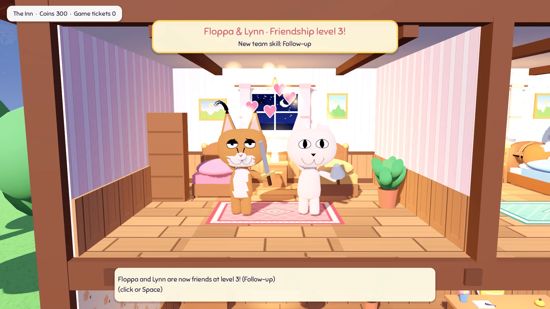 Floppaland screenshot 1
