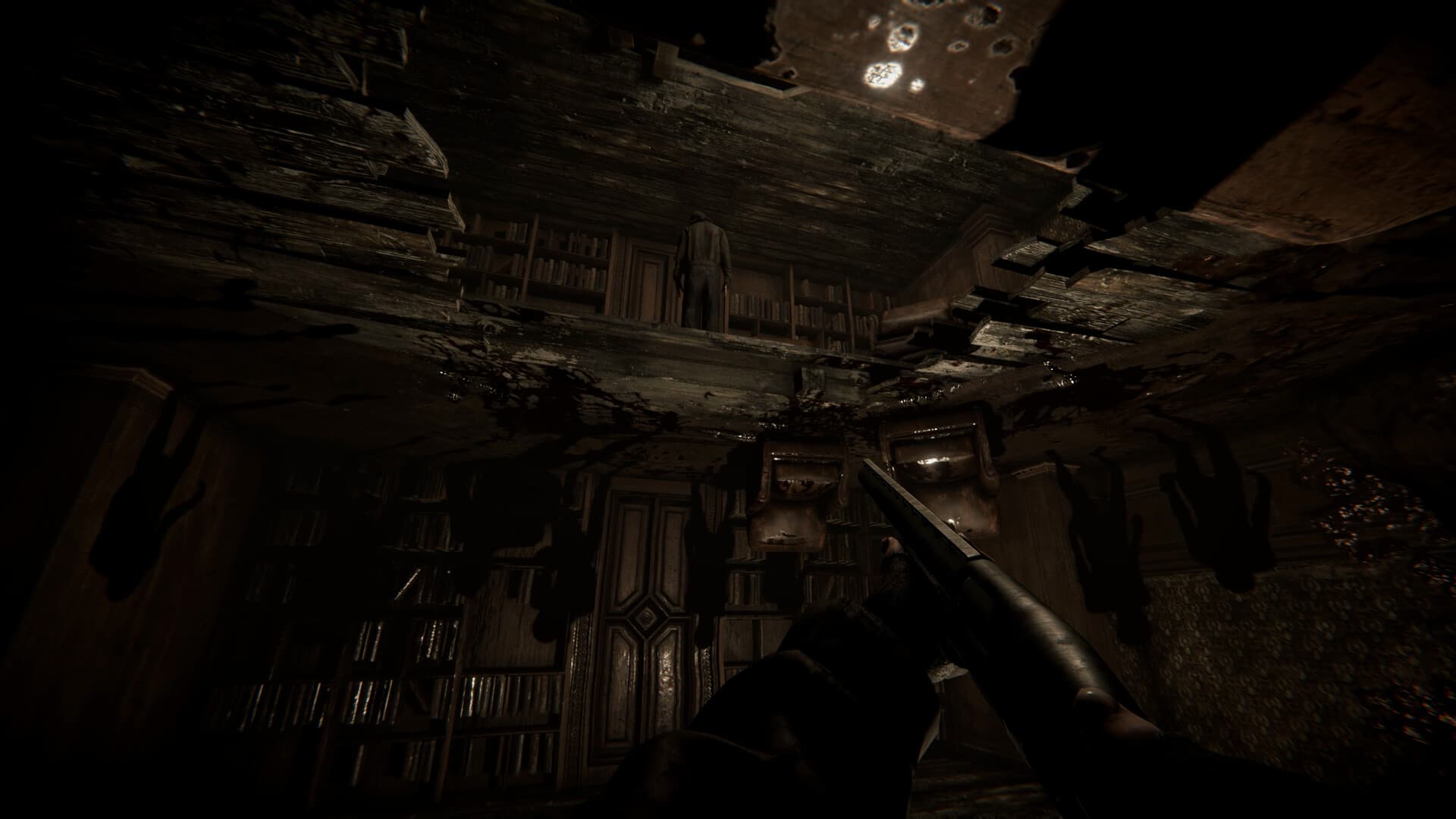 Total Chaos screenshot 8