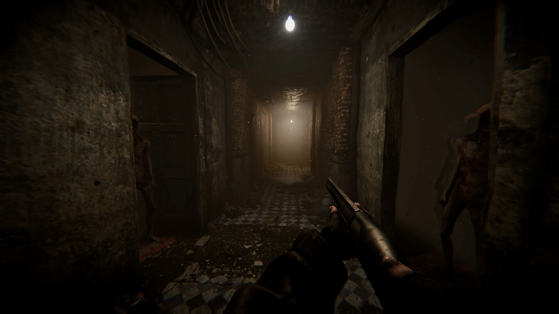 Total Chaos screenshot 1