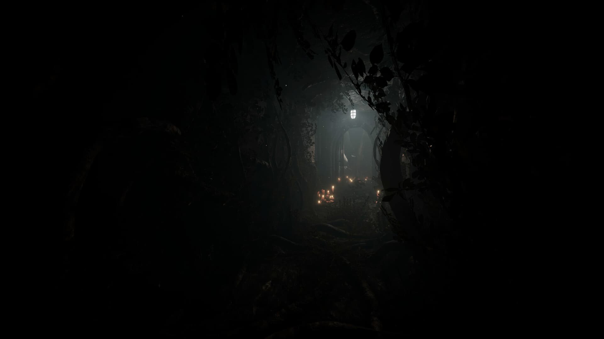 Total Chaos screenshot 9