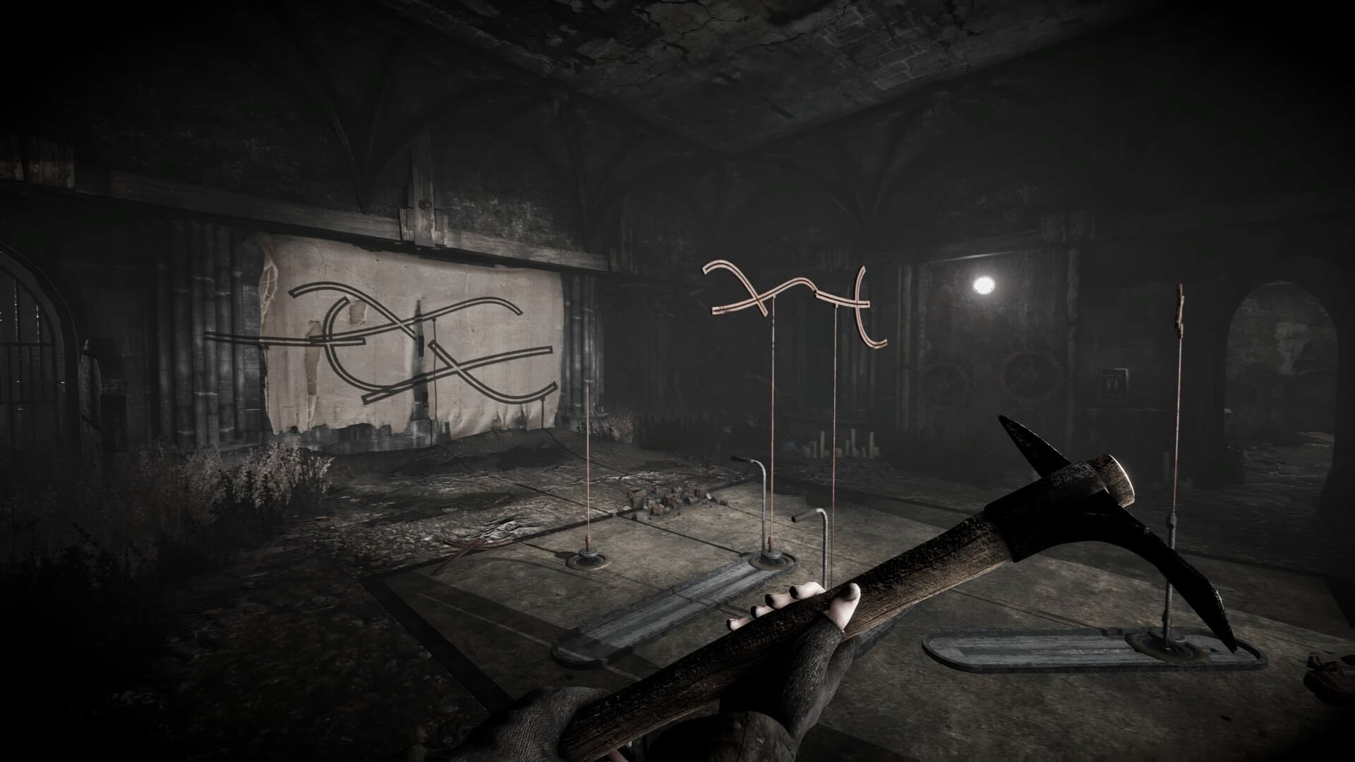Total Chaos screenshot 7