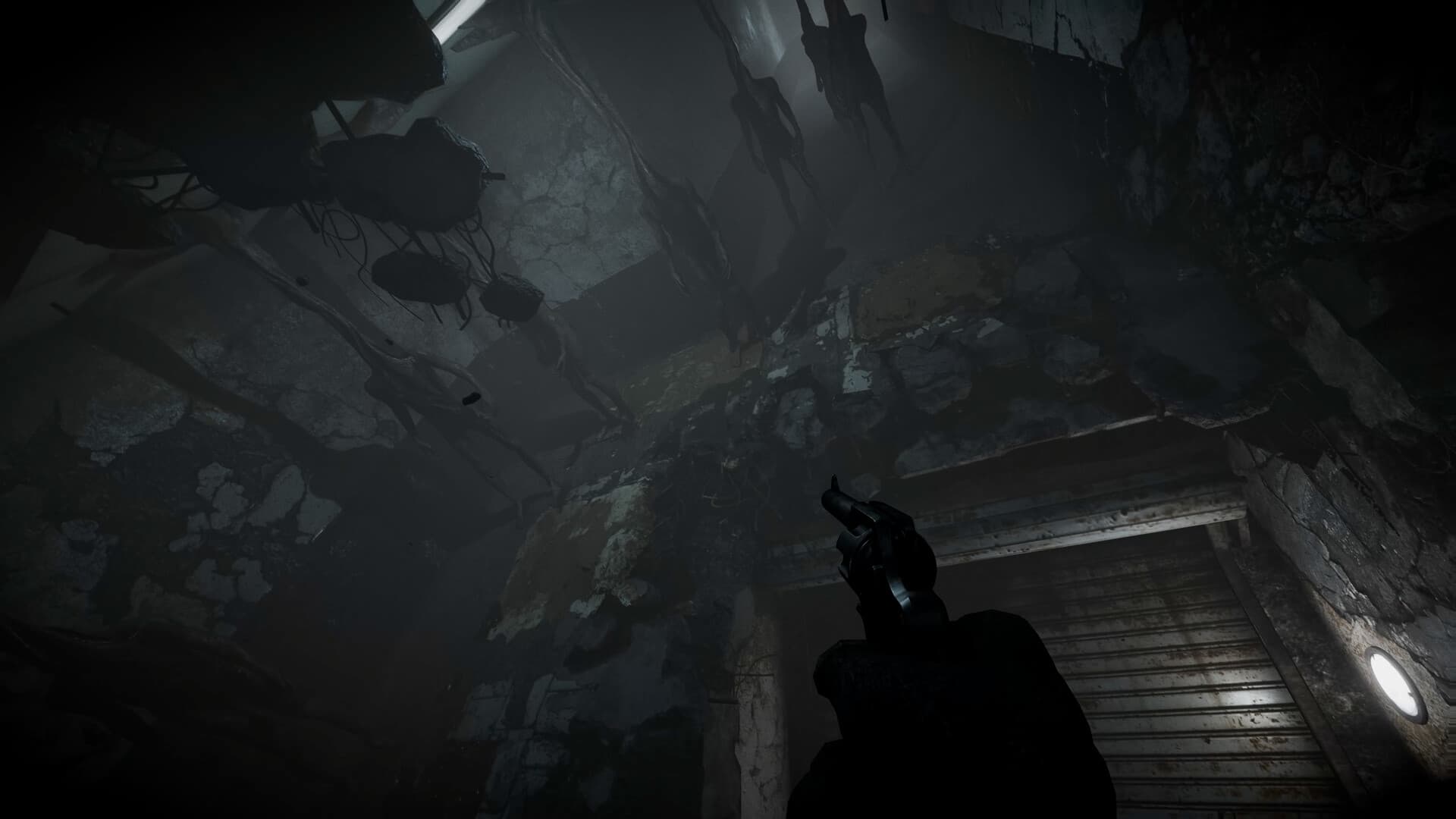 Total Chaos screenshot 4