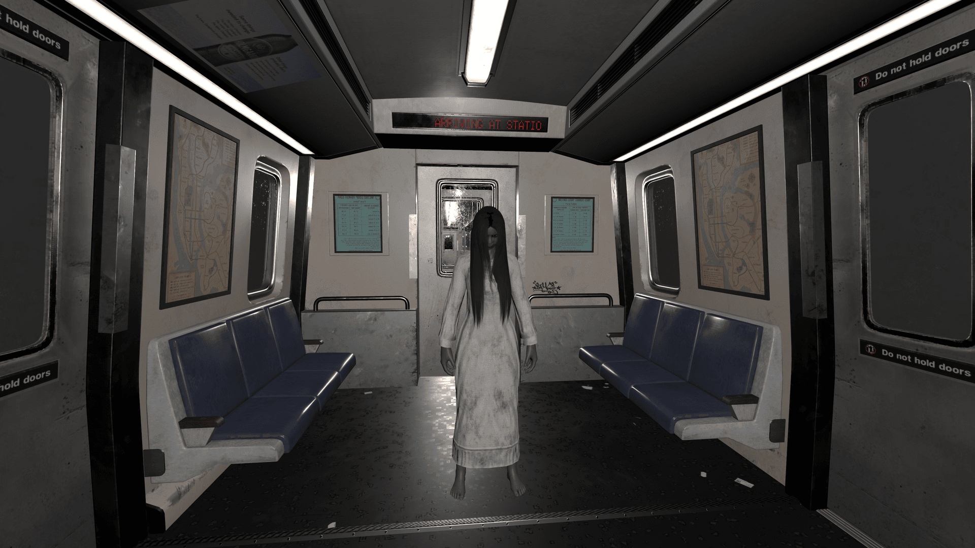 Subway Loop screenshot 2