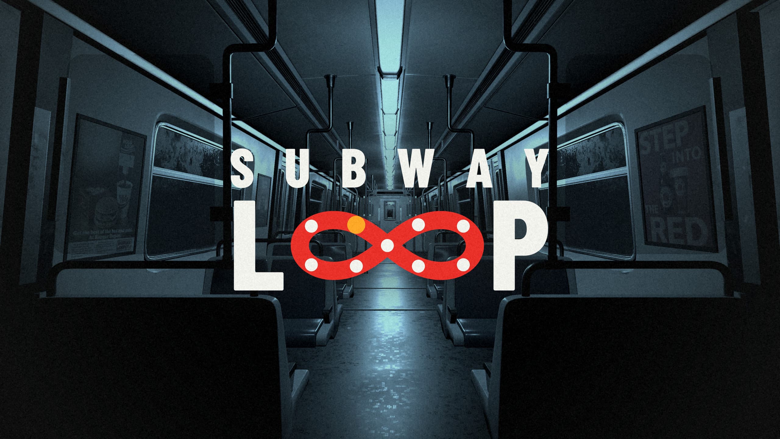 Subway Loop cover art