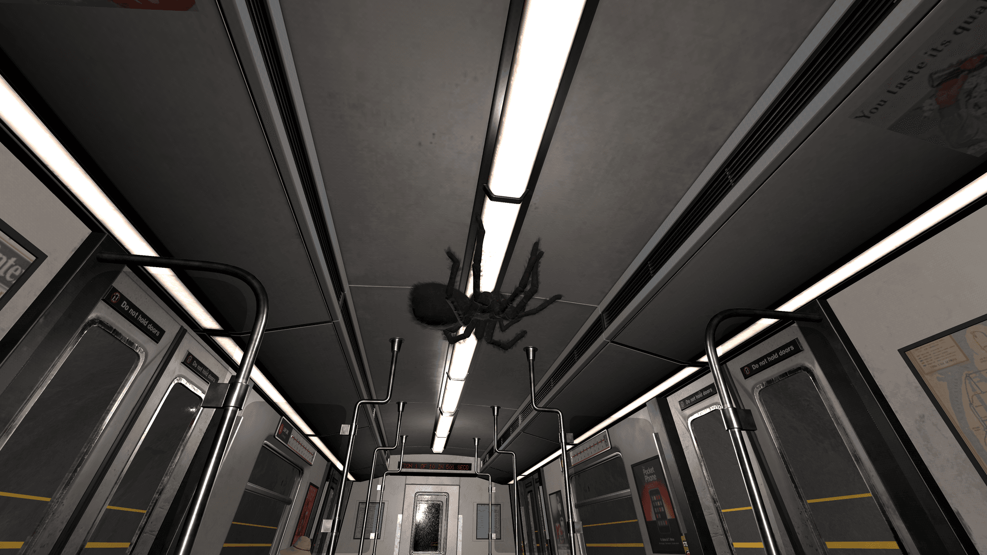 Subway Loop screenshot 7
